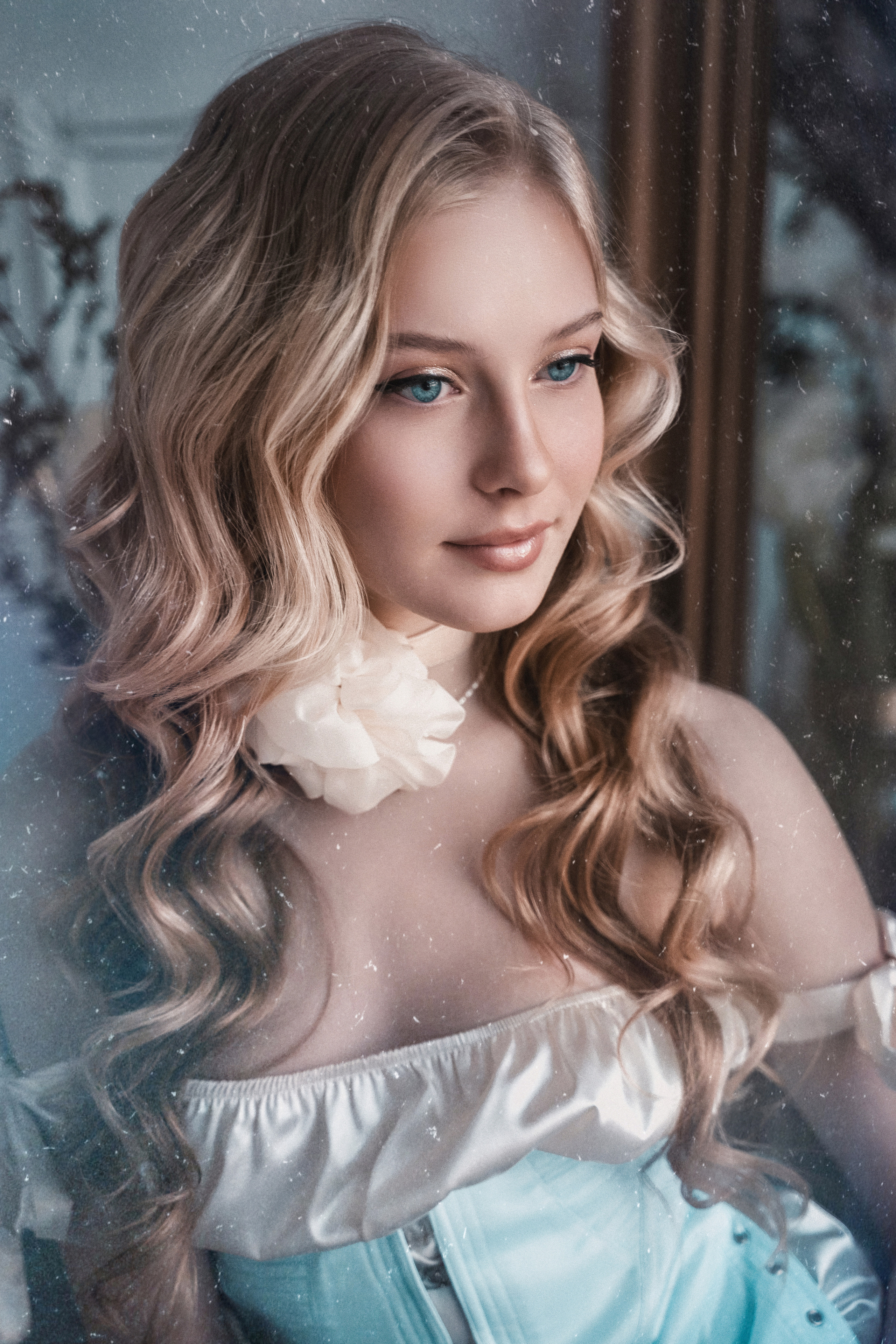 Katerina 🦋. Photographer Italy (Rome)