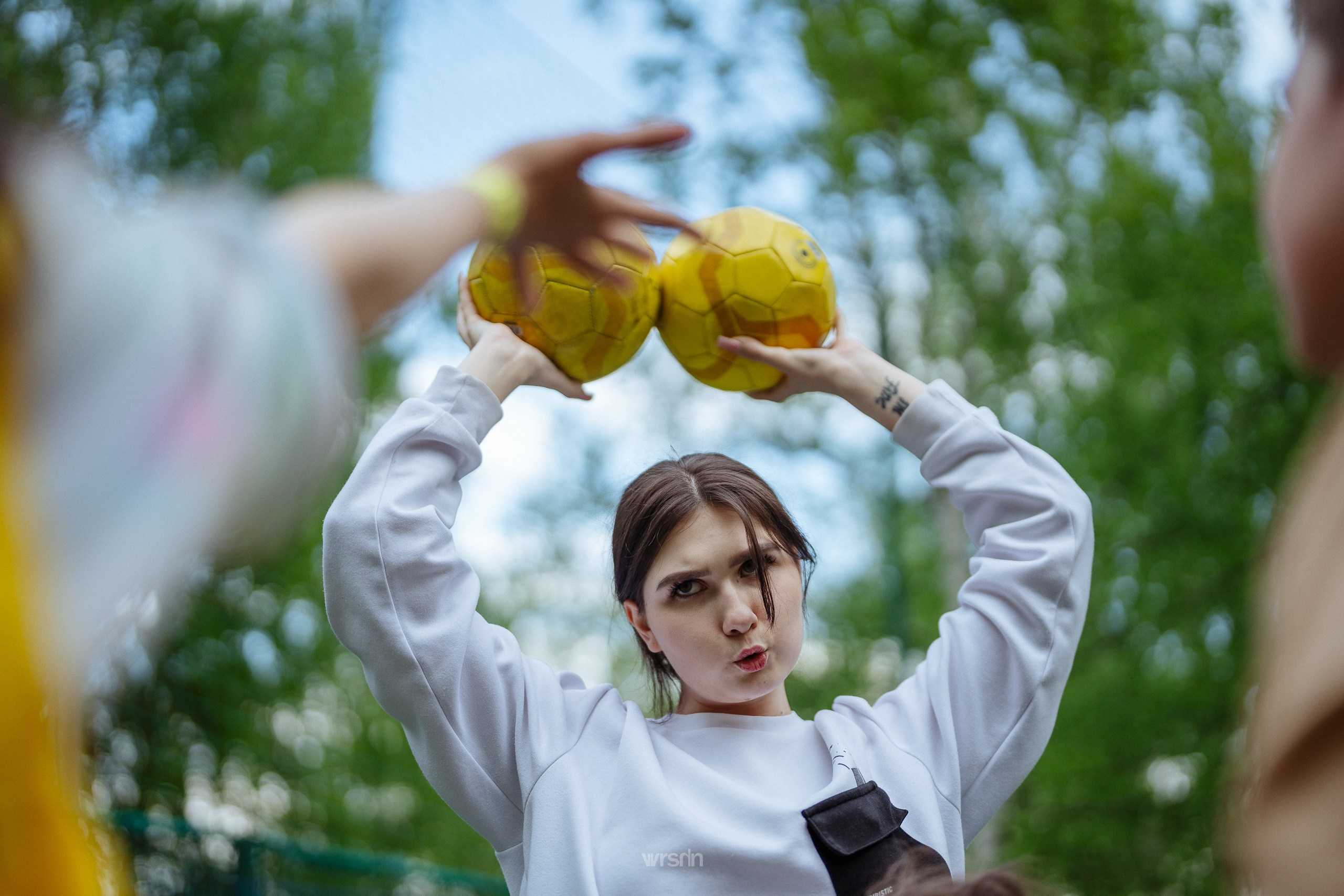 Пётр Кудасов · Шашлыкинг. Владимир Вершинин, тот самый свадебный видеограф