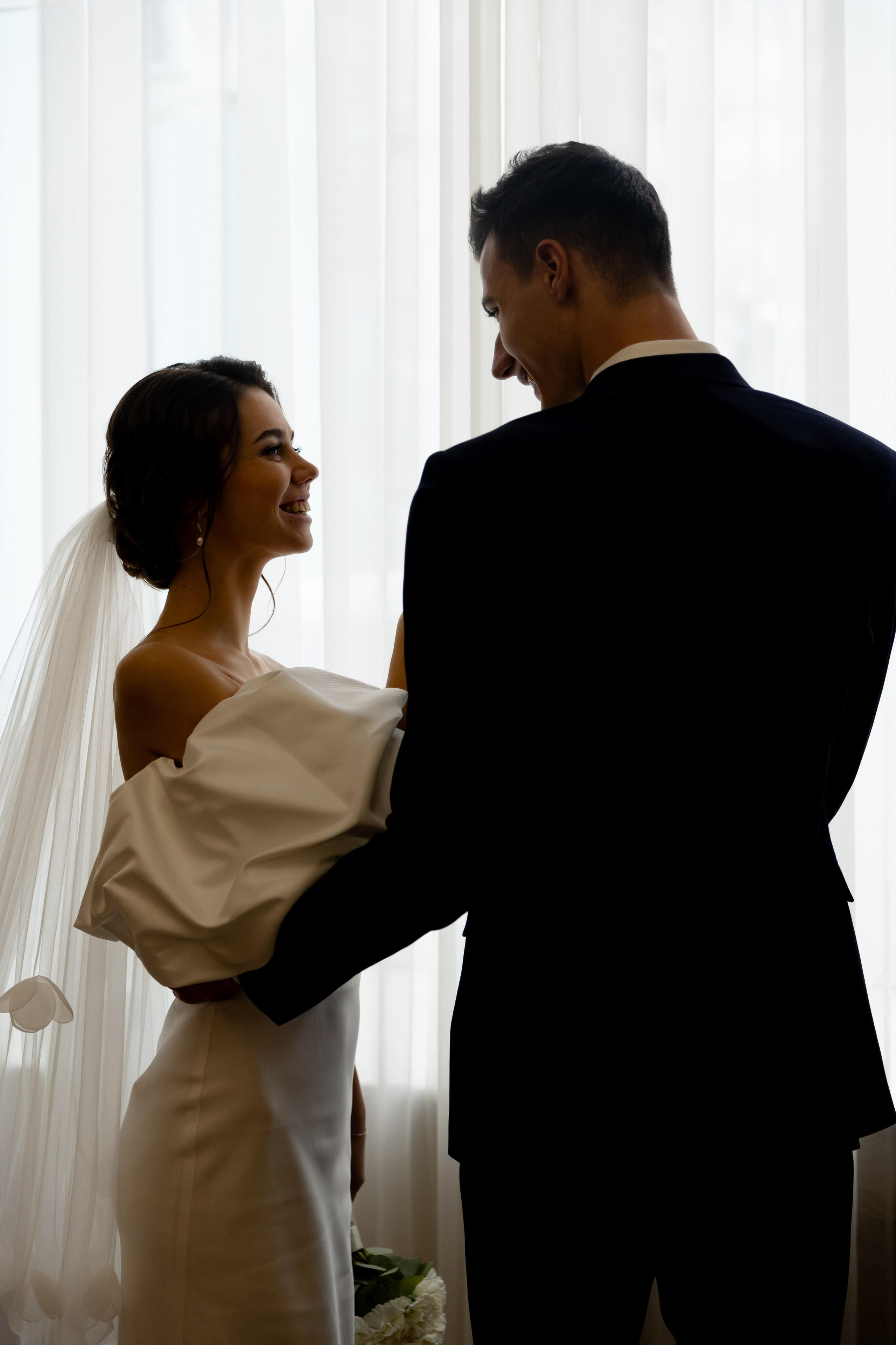 Liza Artem |. Свадебный фотограф Екатерина Герк