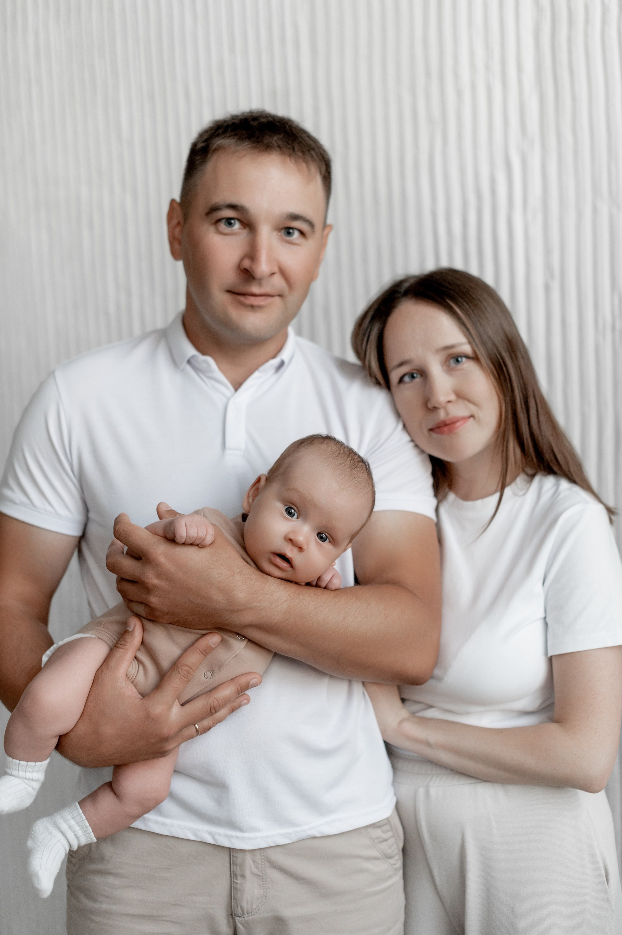 Отзывы. Фотограф Анна Пятак