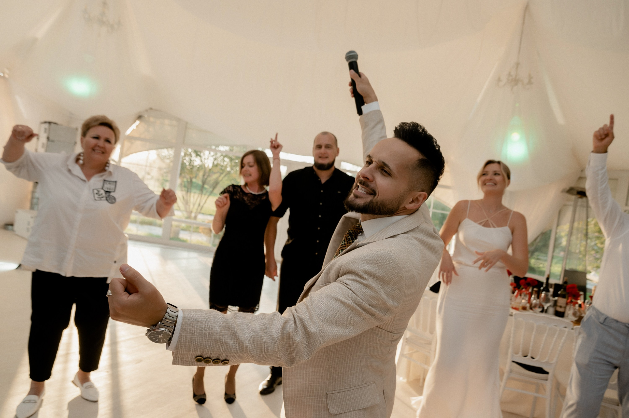 Иван и Анна. Фотограф Анна Пятак