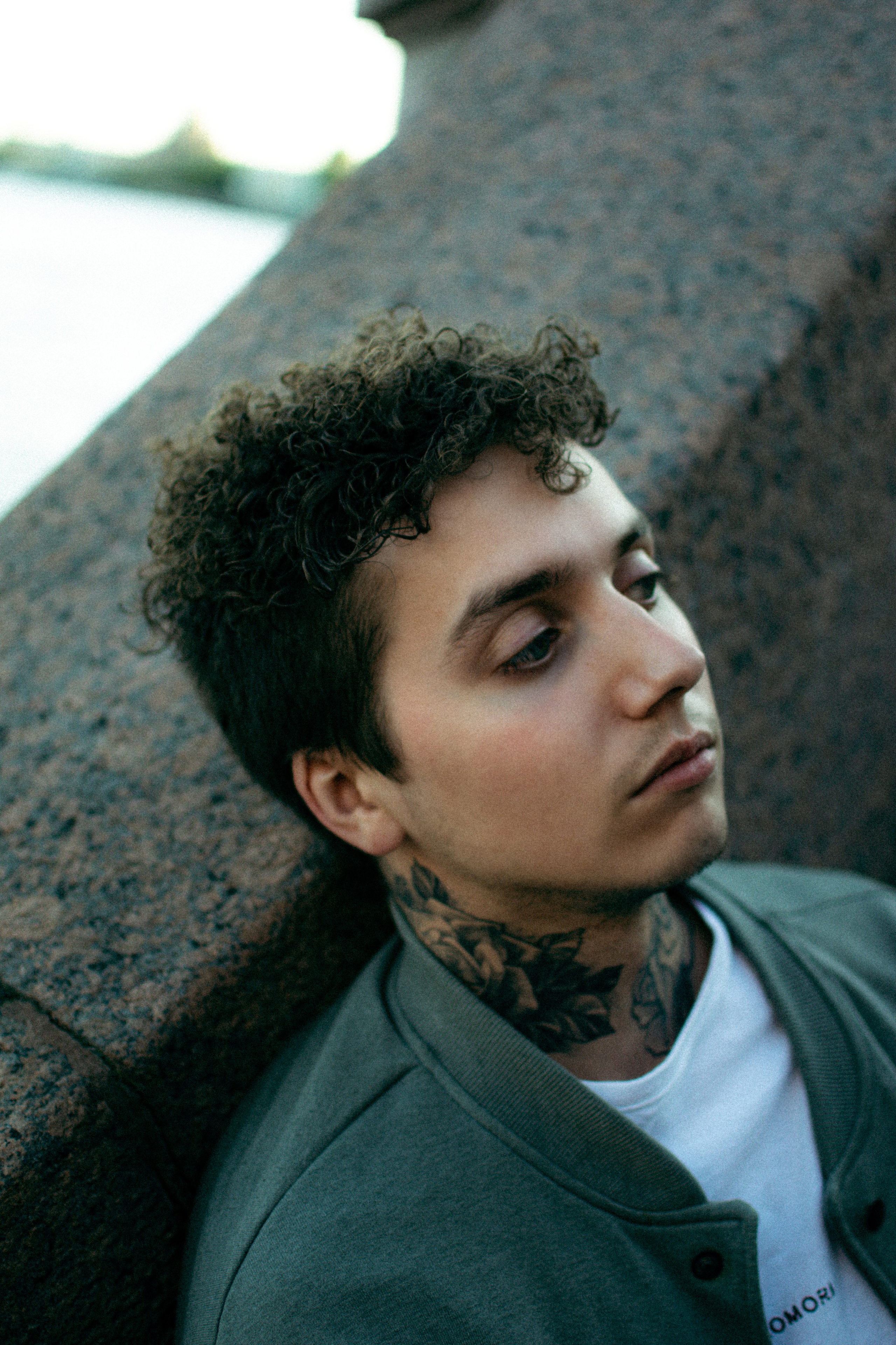 Дима|прогулка. Карина не озоруй — фотограф Санкт-Петербург