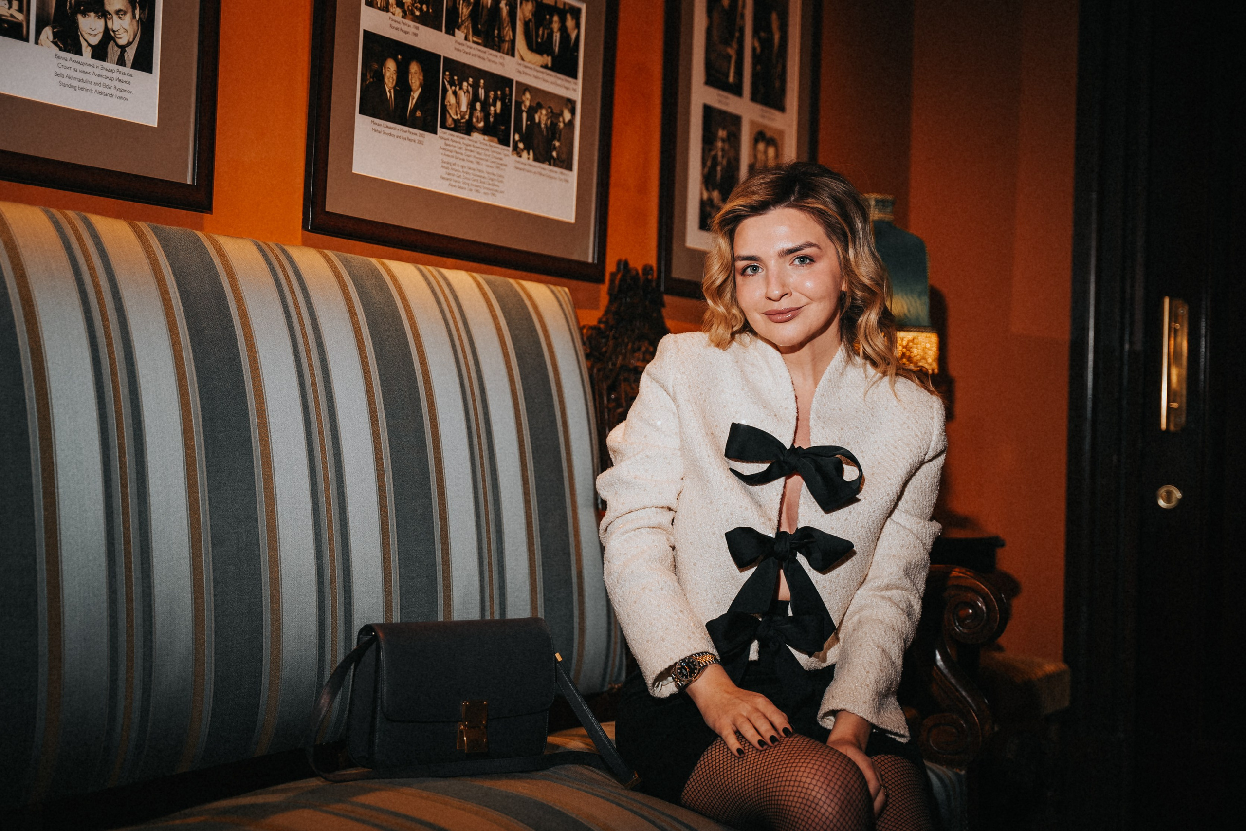 Ксения. Портретный и репортажный фотограф