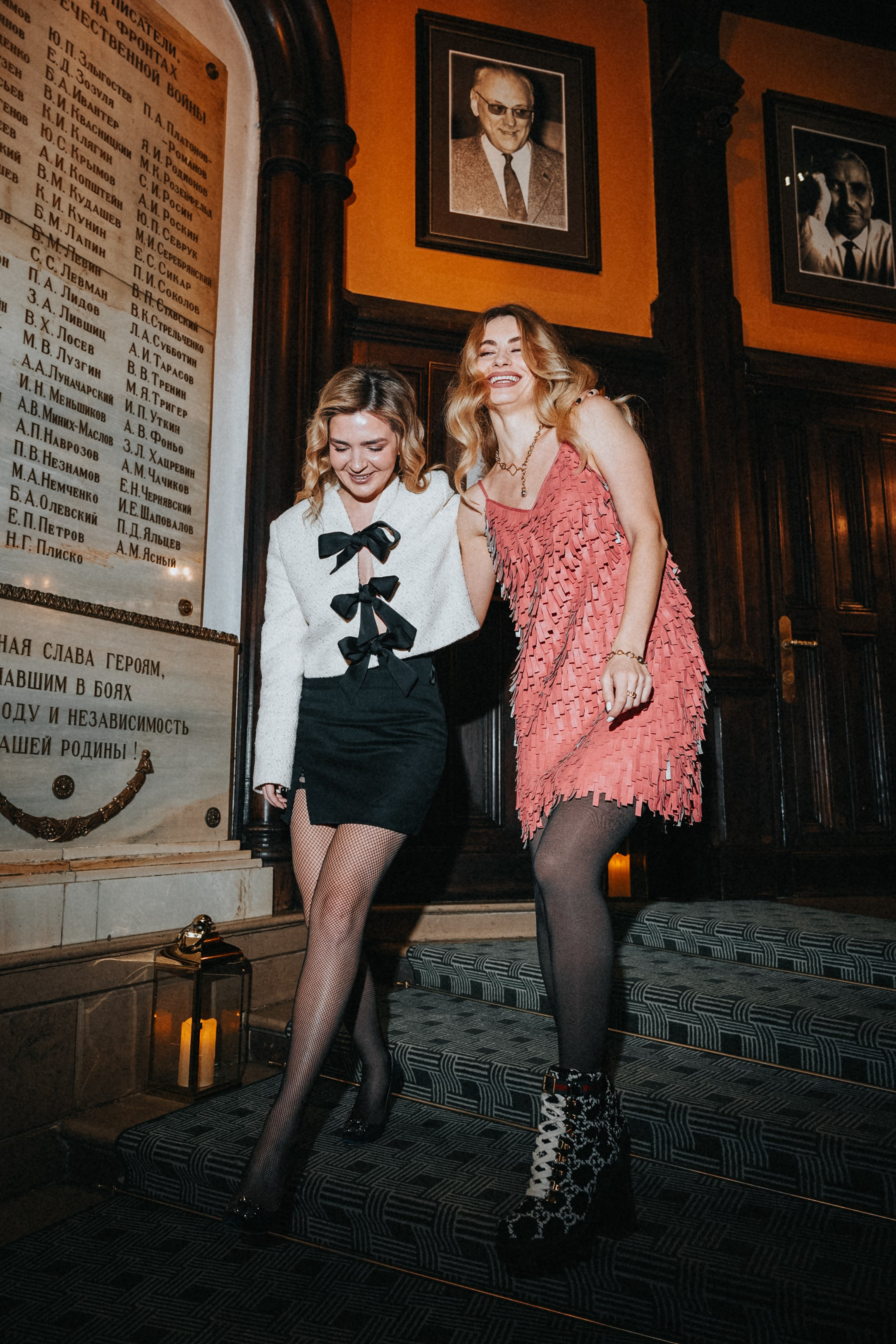 Ксения. Портретный и репортажный фотограф