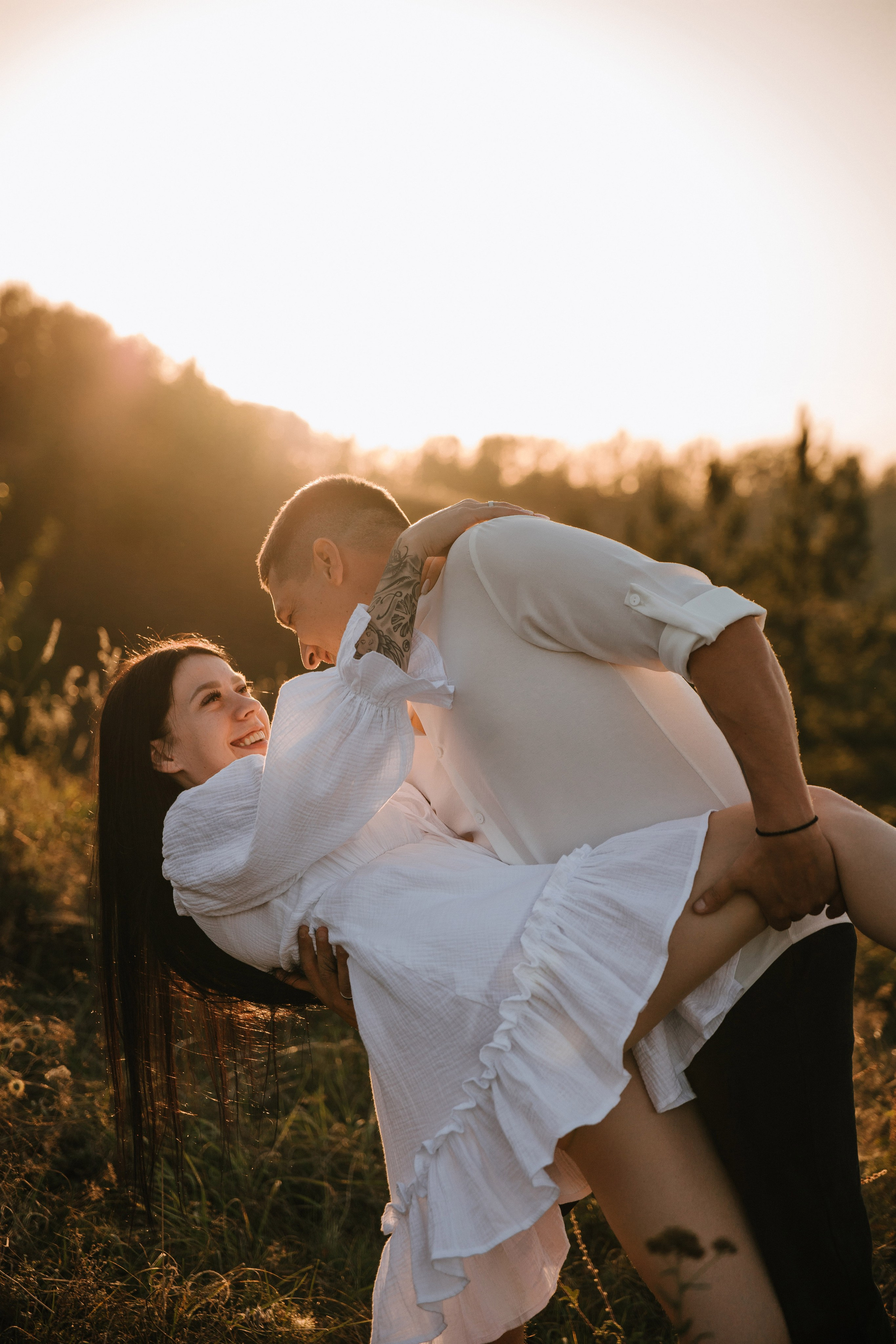 Полина и Валера. Главная