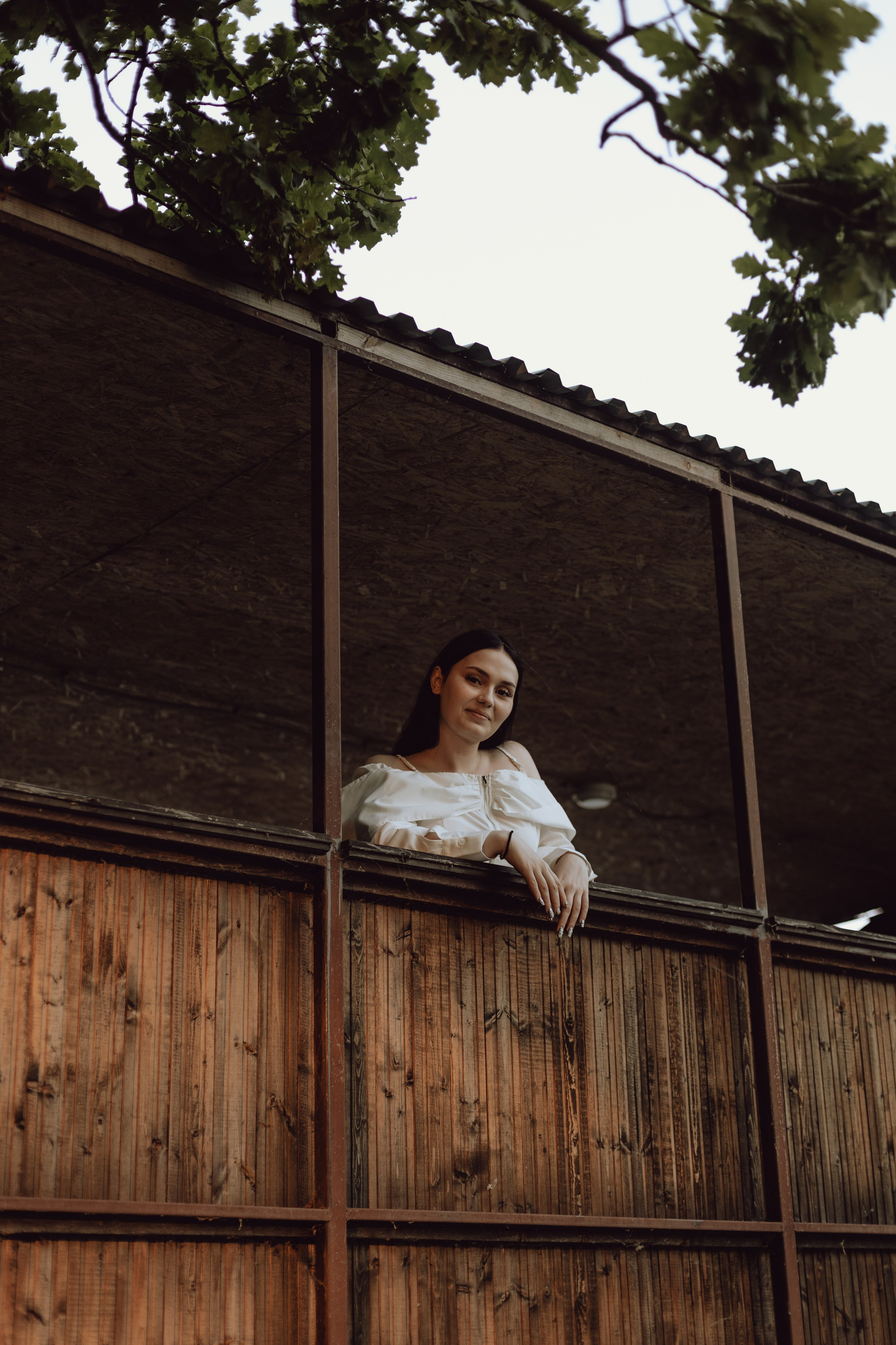 Наташа. Главная