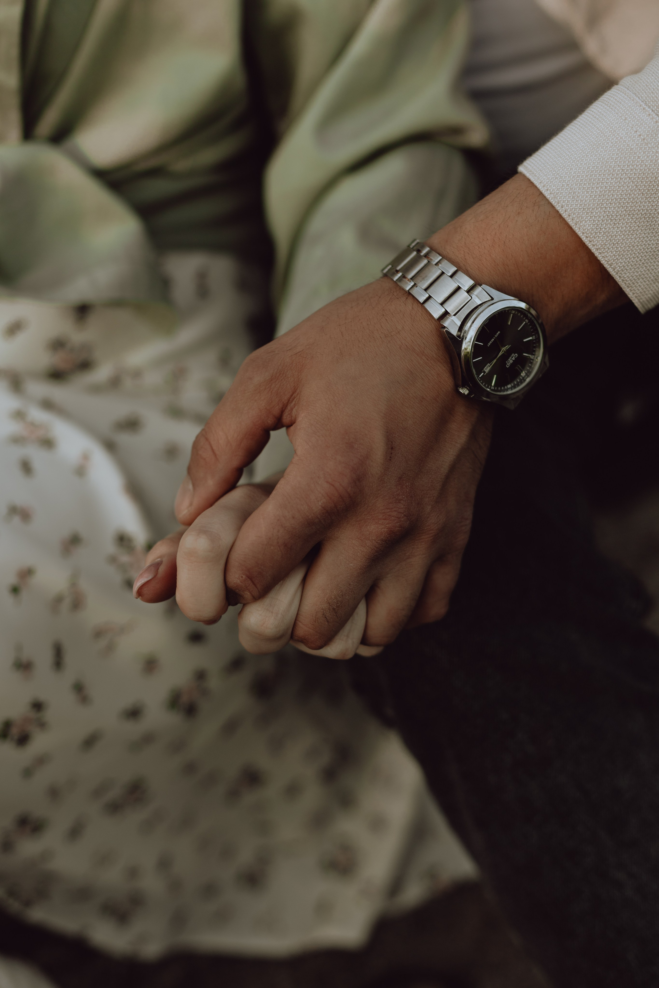 Вера и Виталик. Главная