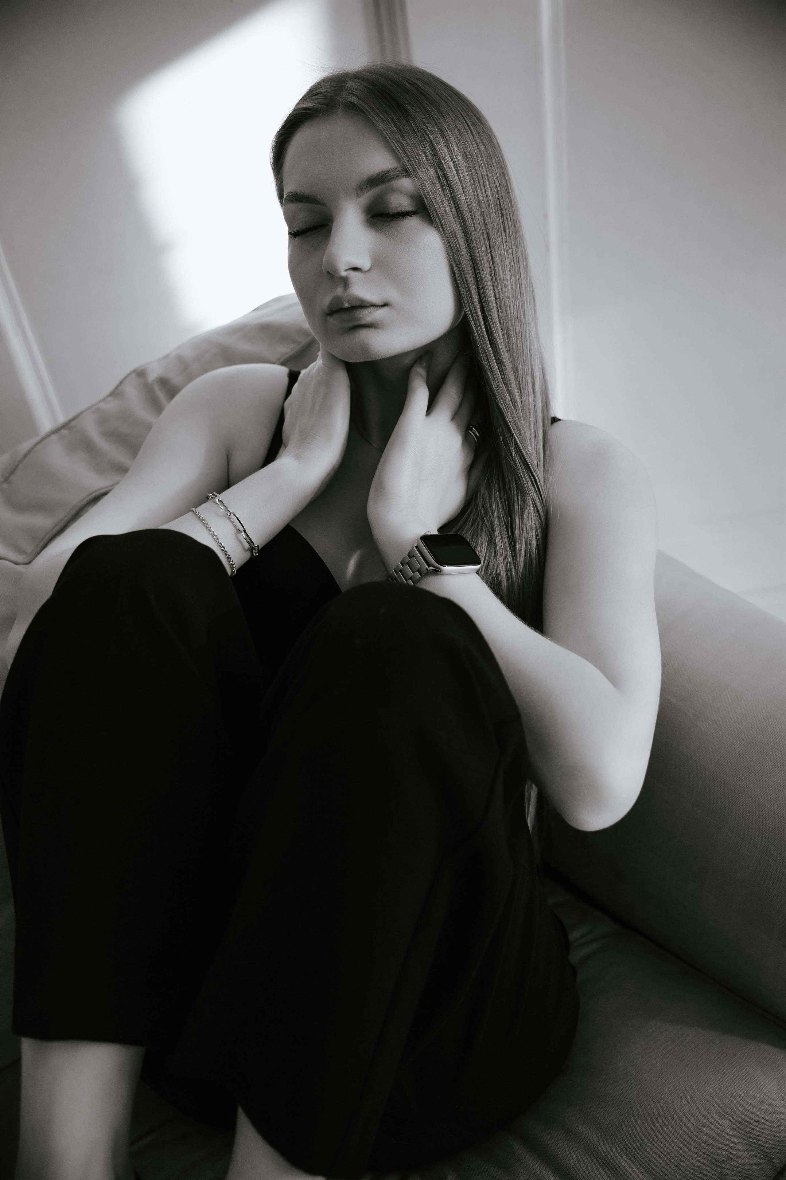 Анастасия. Главная