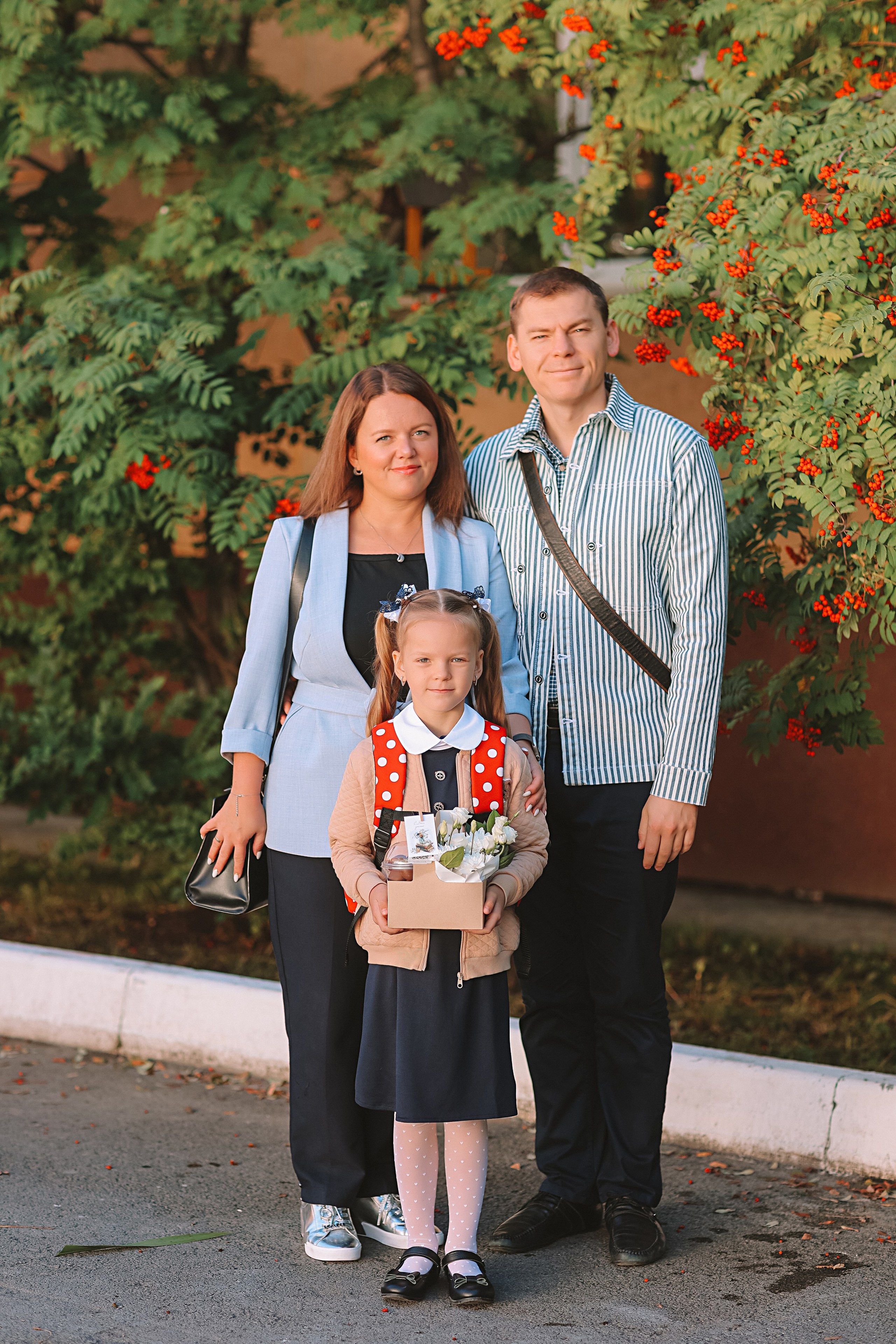 1 сентября 2025 ГРК. Семейный фотограф Тюмень, фотограф на роды Салмина Мария