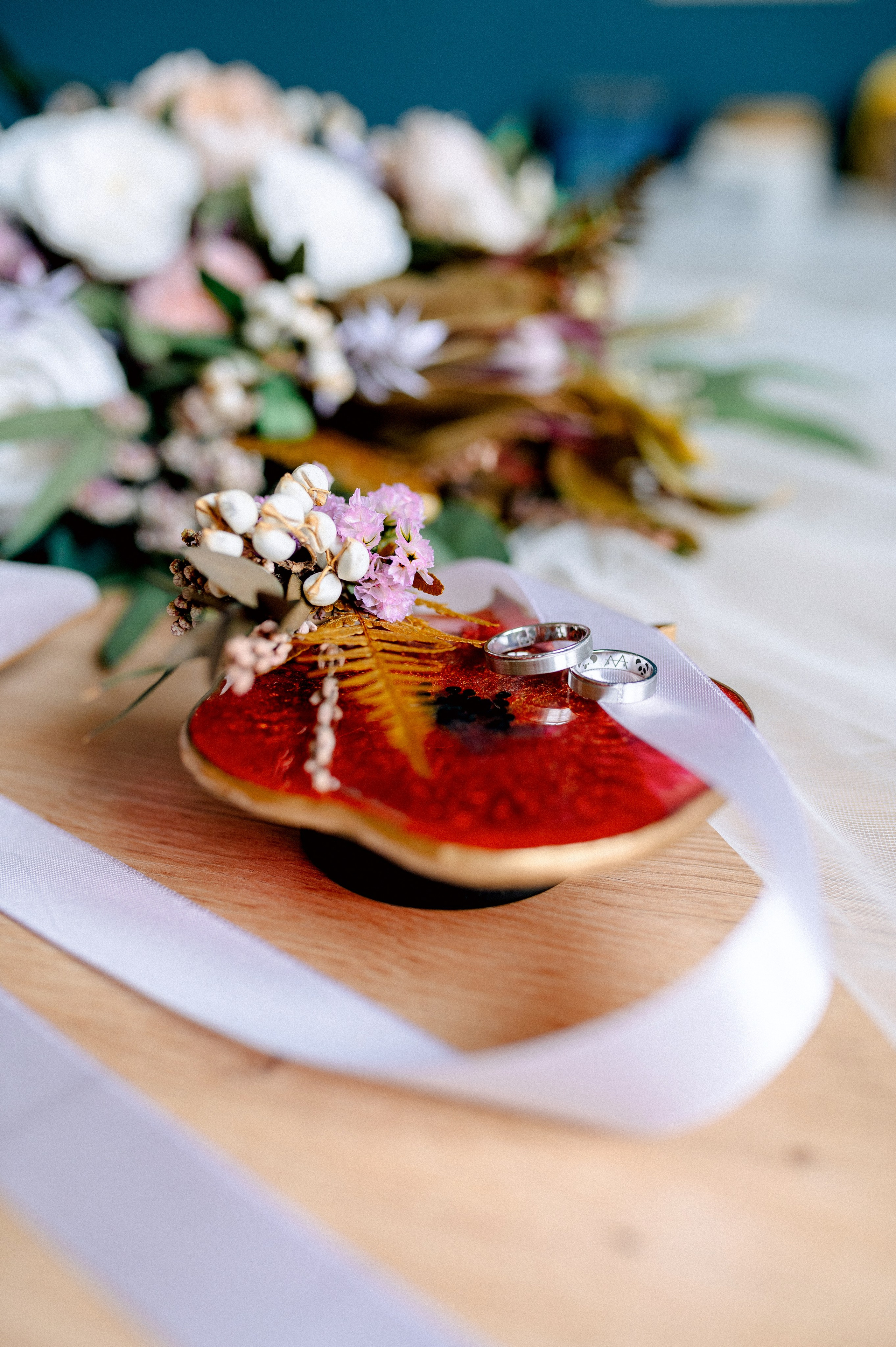 НАСТЯ И АНДРЕЙ. Шашкова Вероника / Свадебный и семейный фотограф Москва и Ярославль