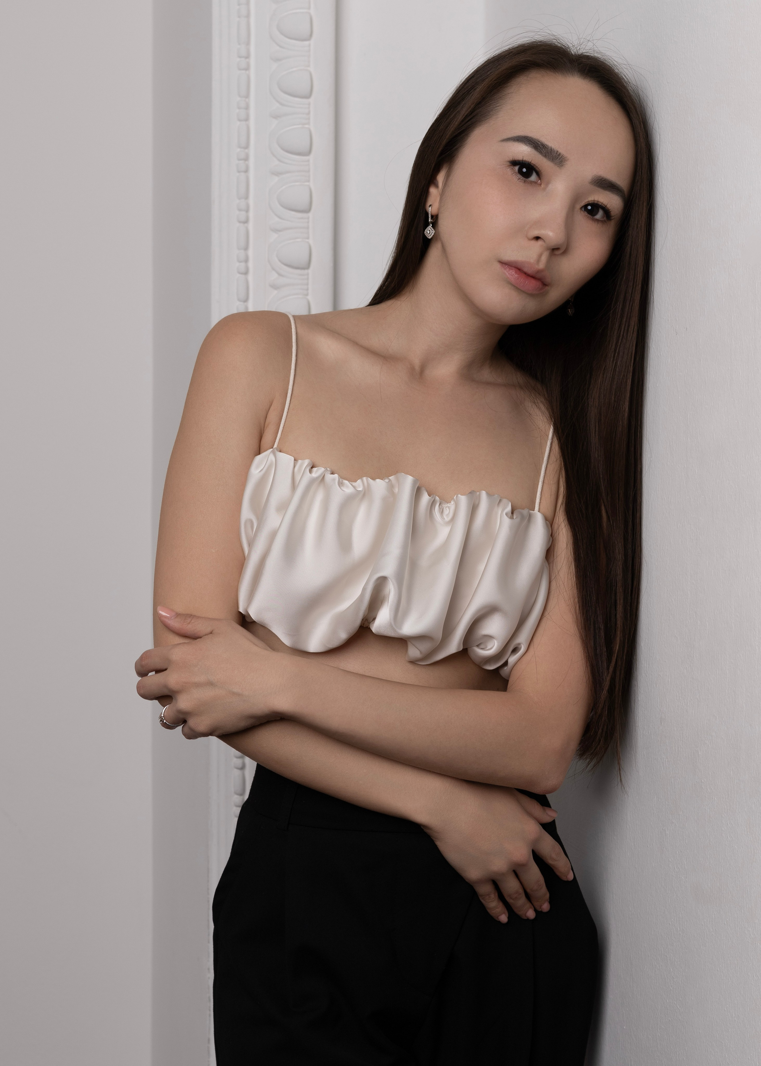 Model Test. Фотограф Москва Ирина Подборнова