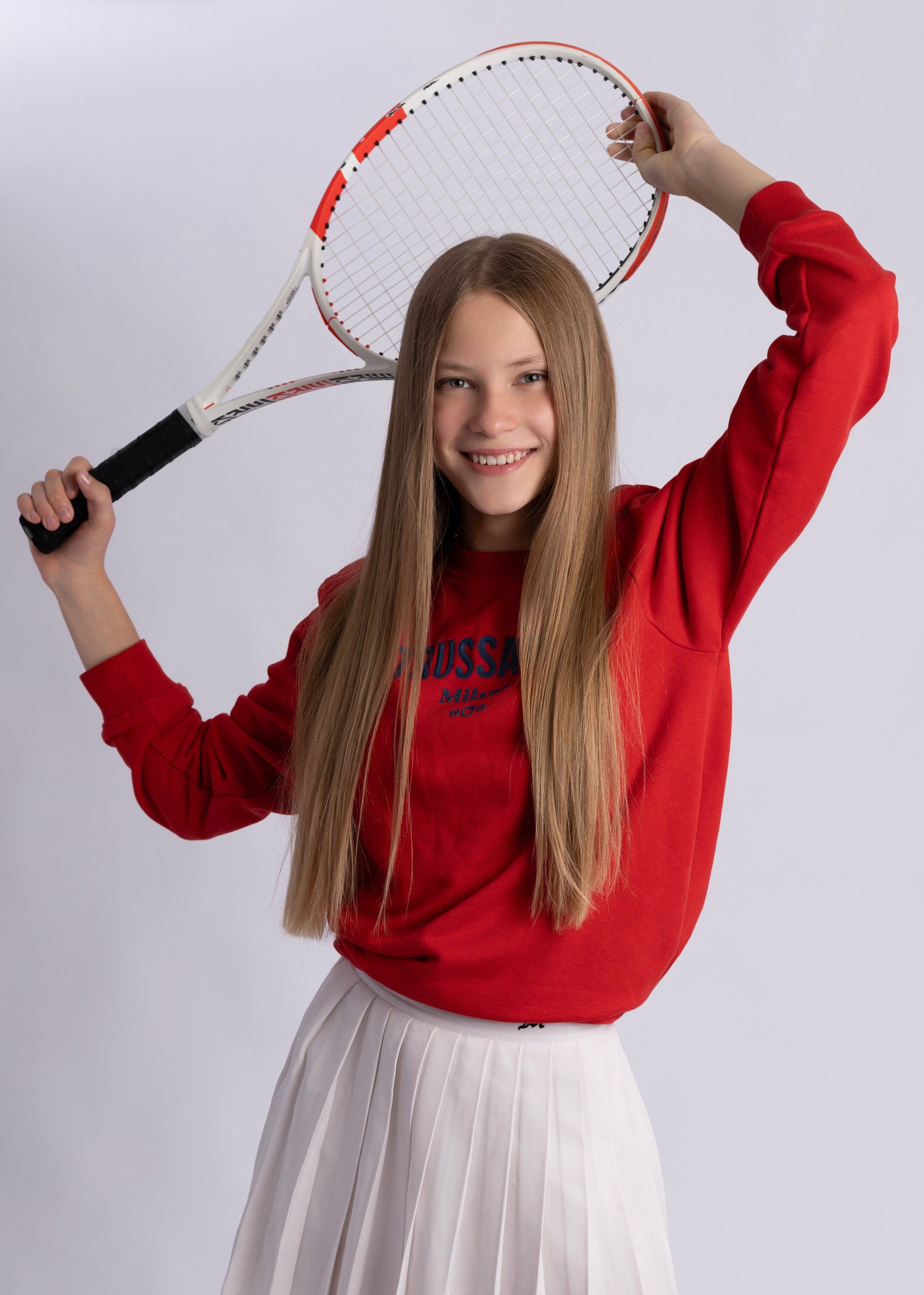 Model Test. Фотограф Москва Ирина Подборнова