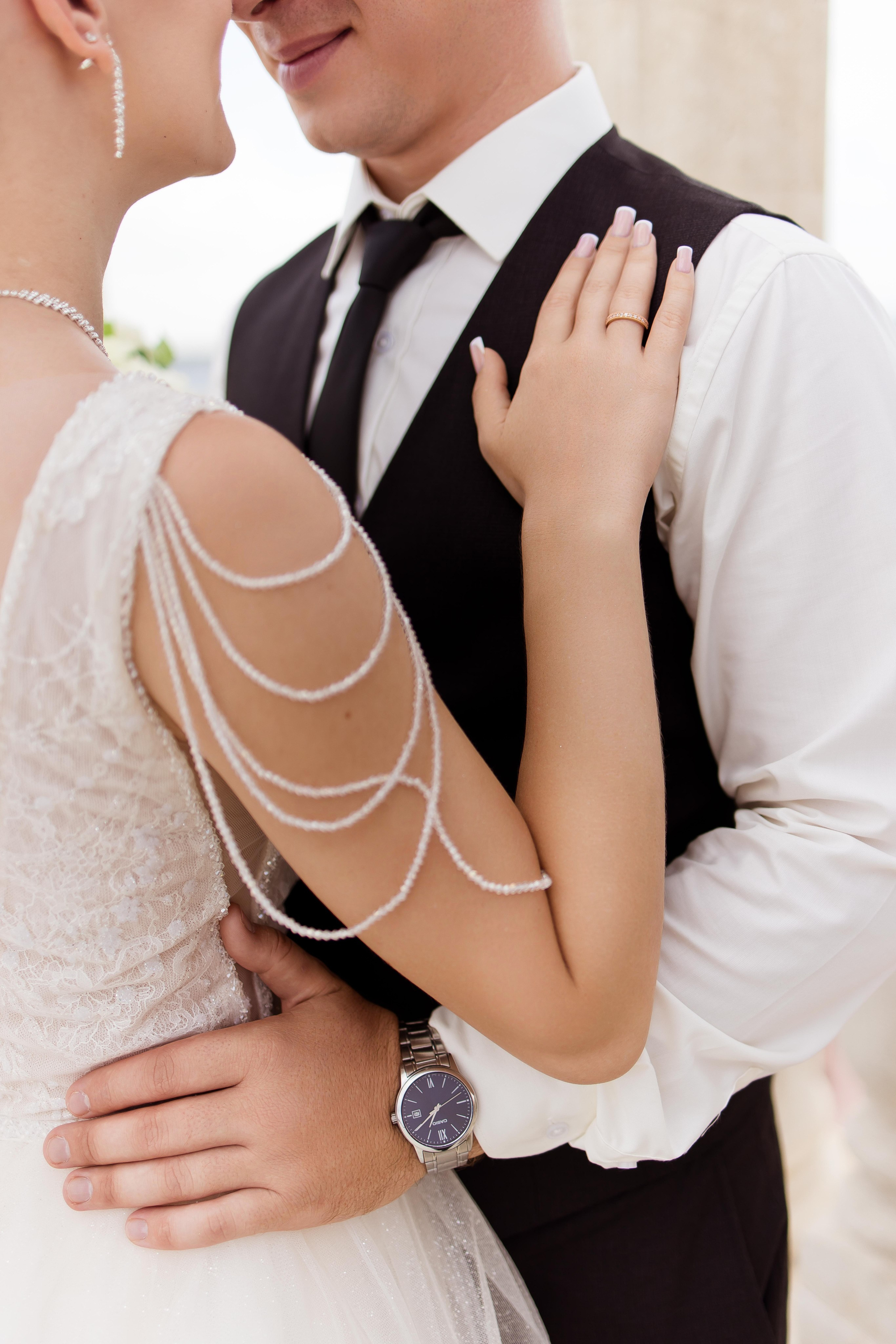 Николай и Анастасия. Свадебный и семейный фотограф Яна Стражева. Волгоград, Москва