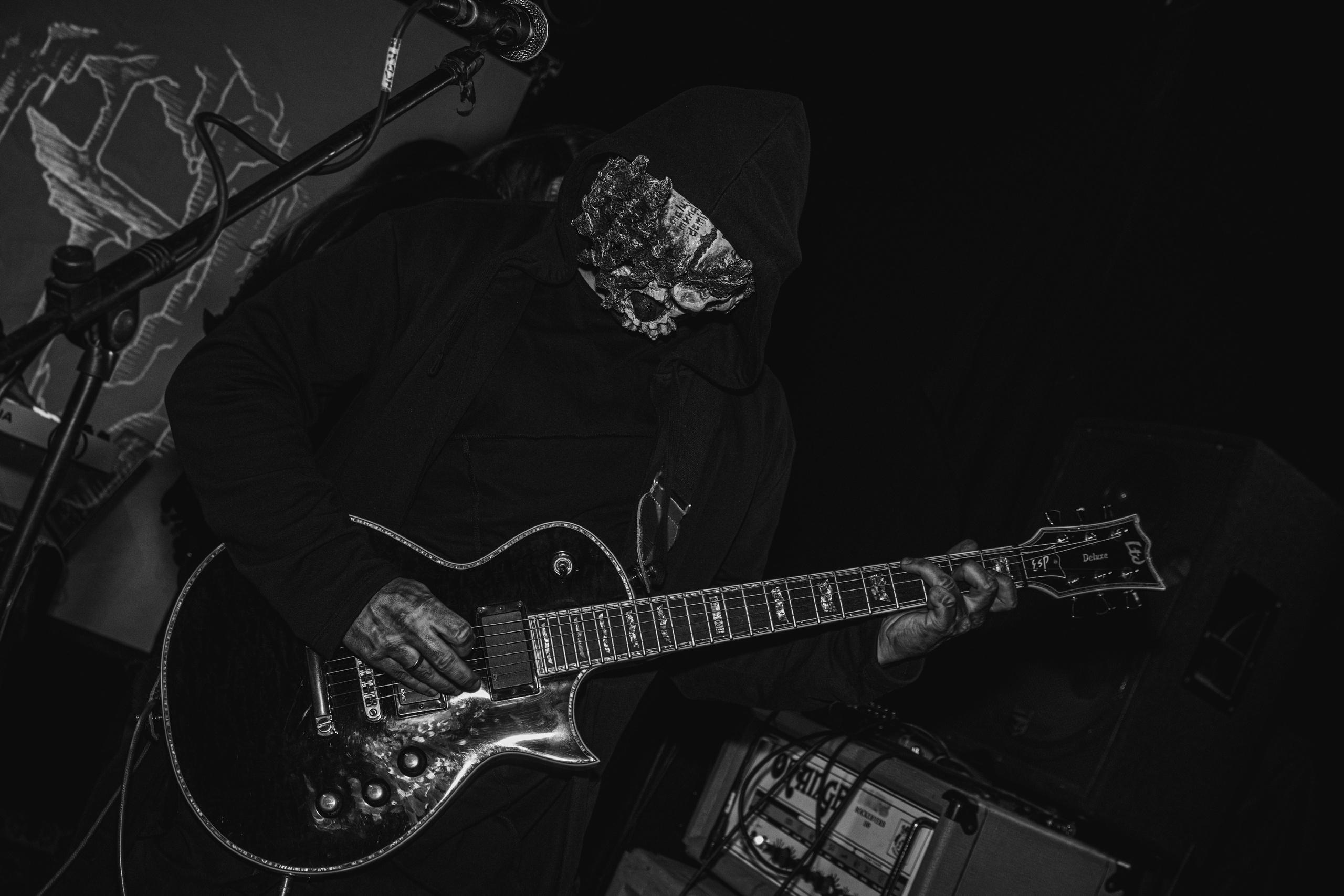 Bloodbeast & Wormsden & Malist & Majestat 29.08.2025. Репортажный фотограф в Москве Legiodot