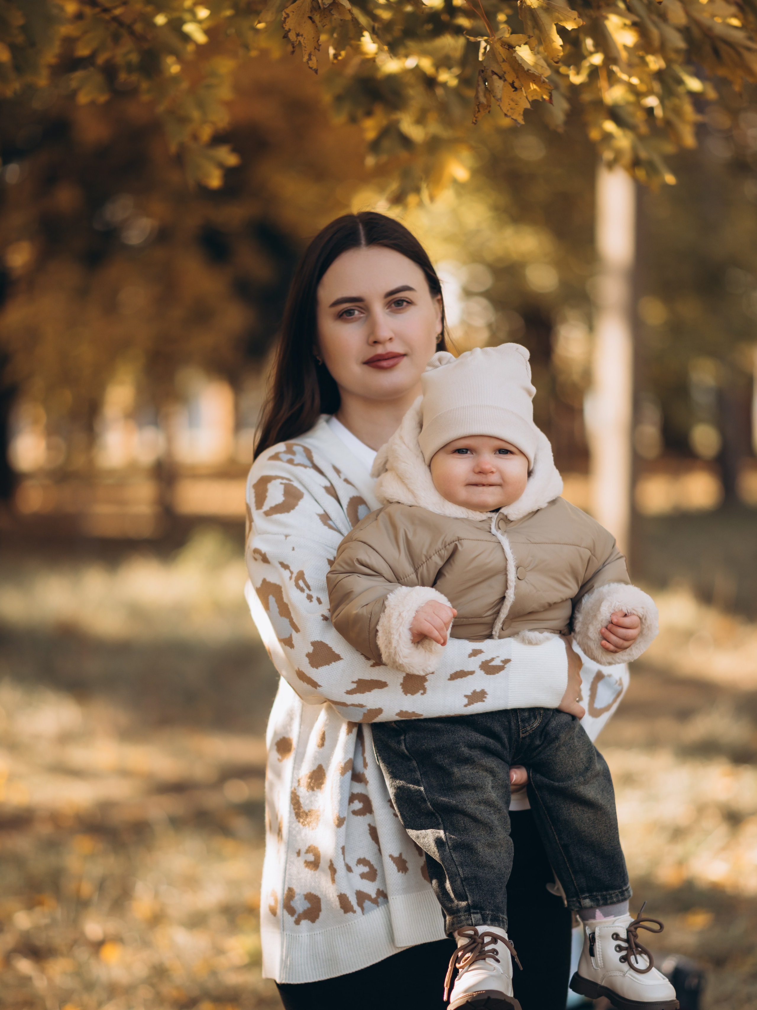 Ариане 1 годик. Главная