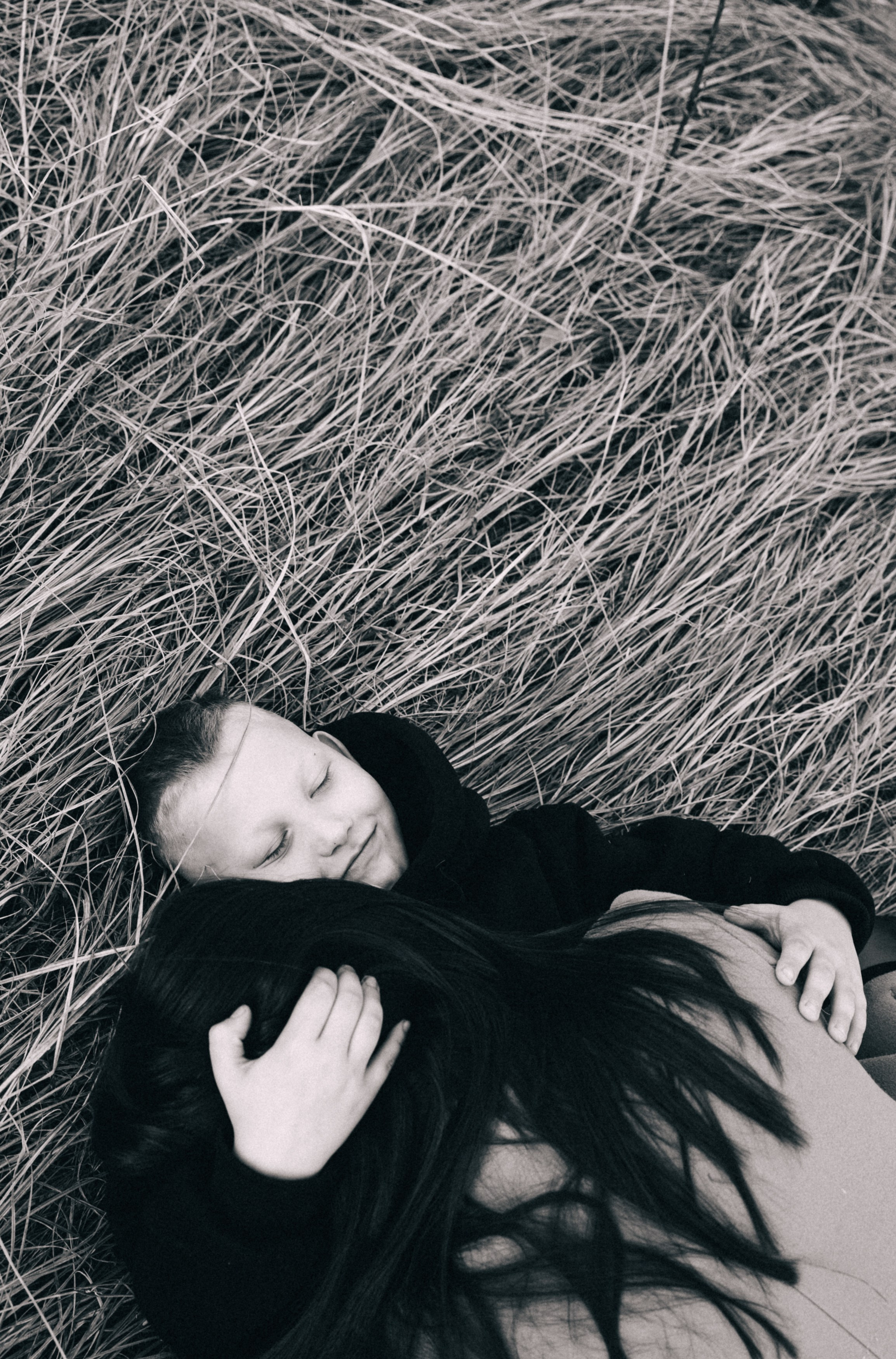 Родины. Воронистая Анастасия. Фотограф Якутия, Томпонский район