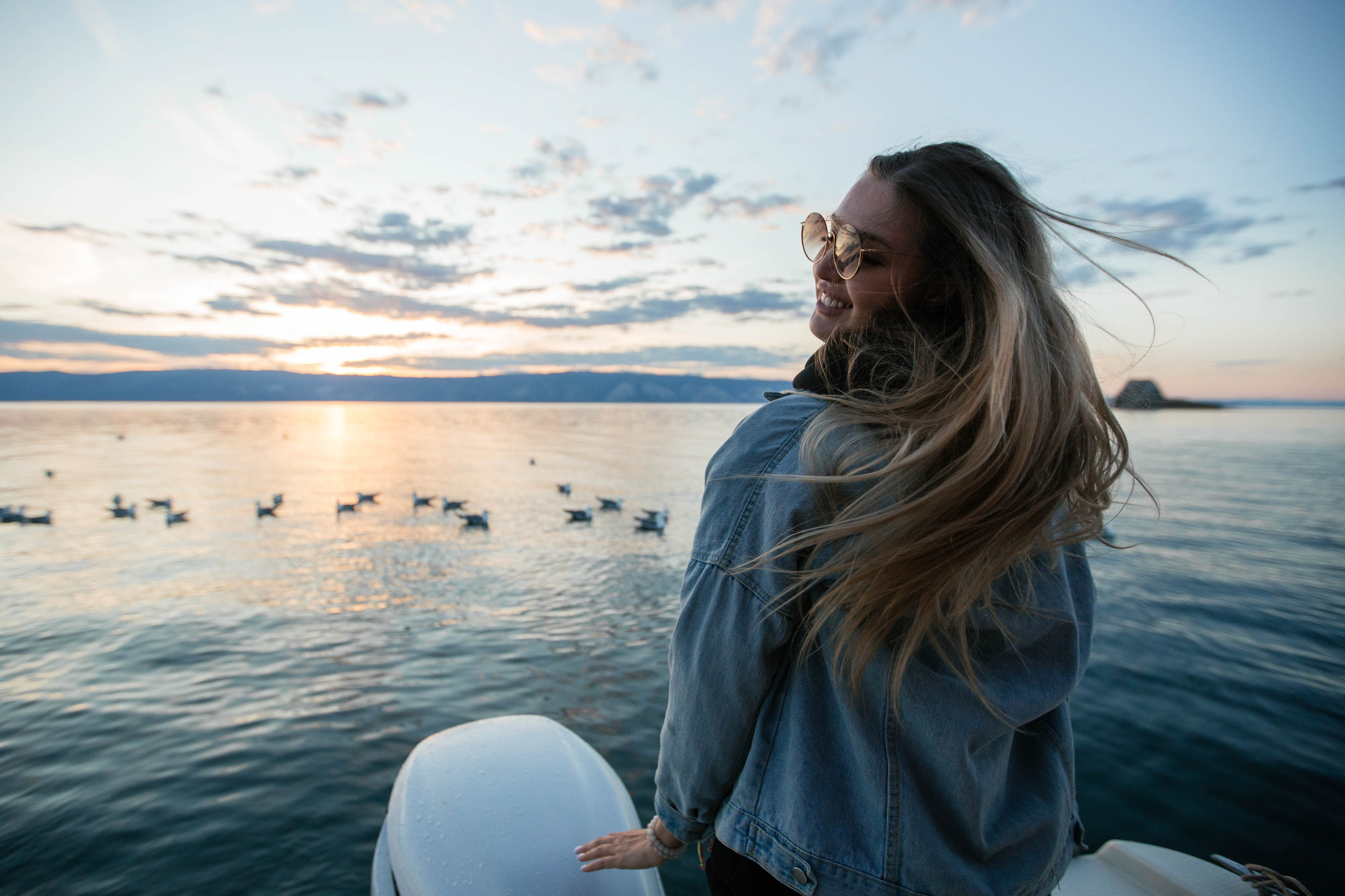 Путешествия. Фотограф Анна Чернигова