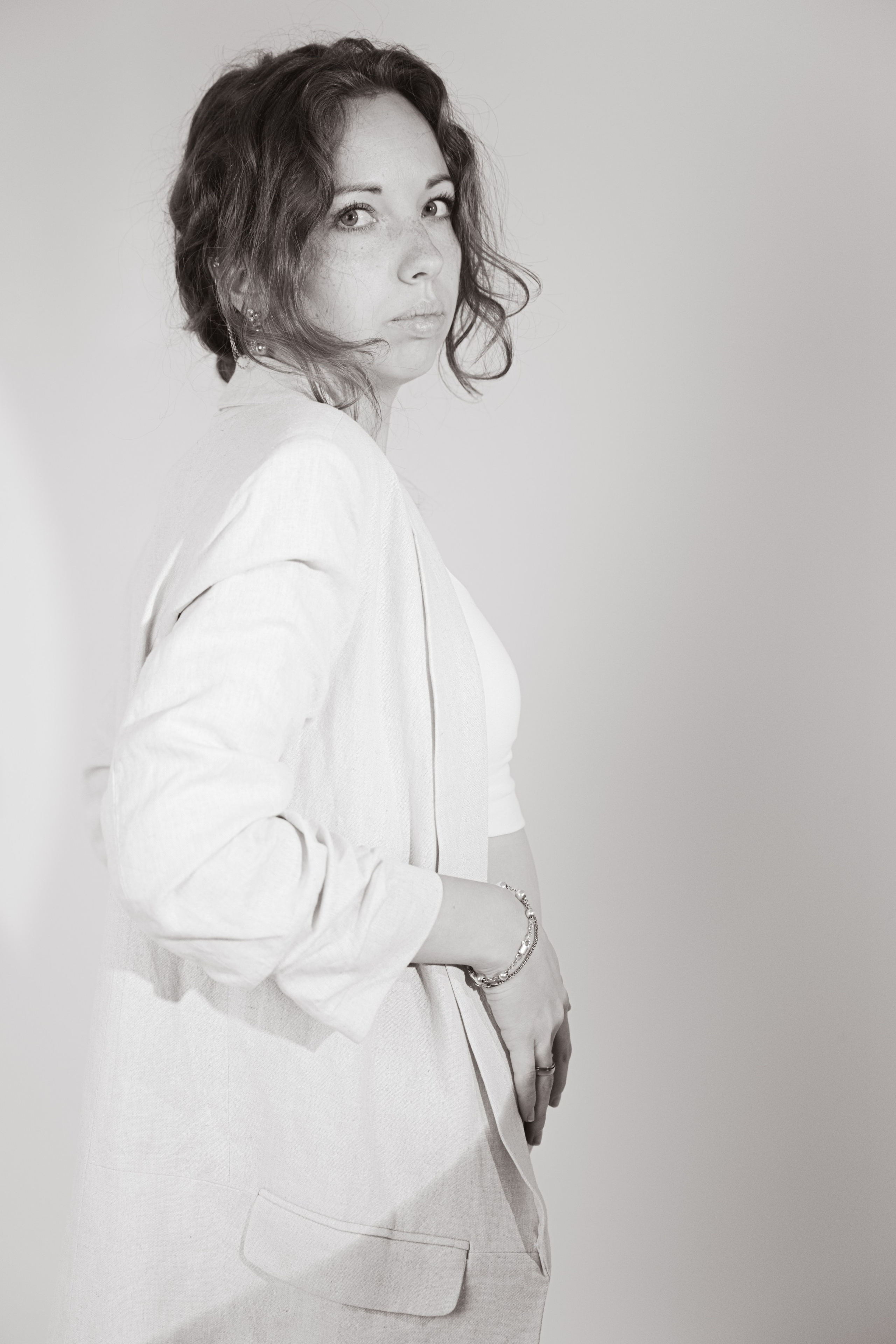 Студийные фотосессии. Студийный и свадебный фотограф и видеограф в Севастополе — Юлия Макаренко