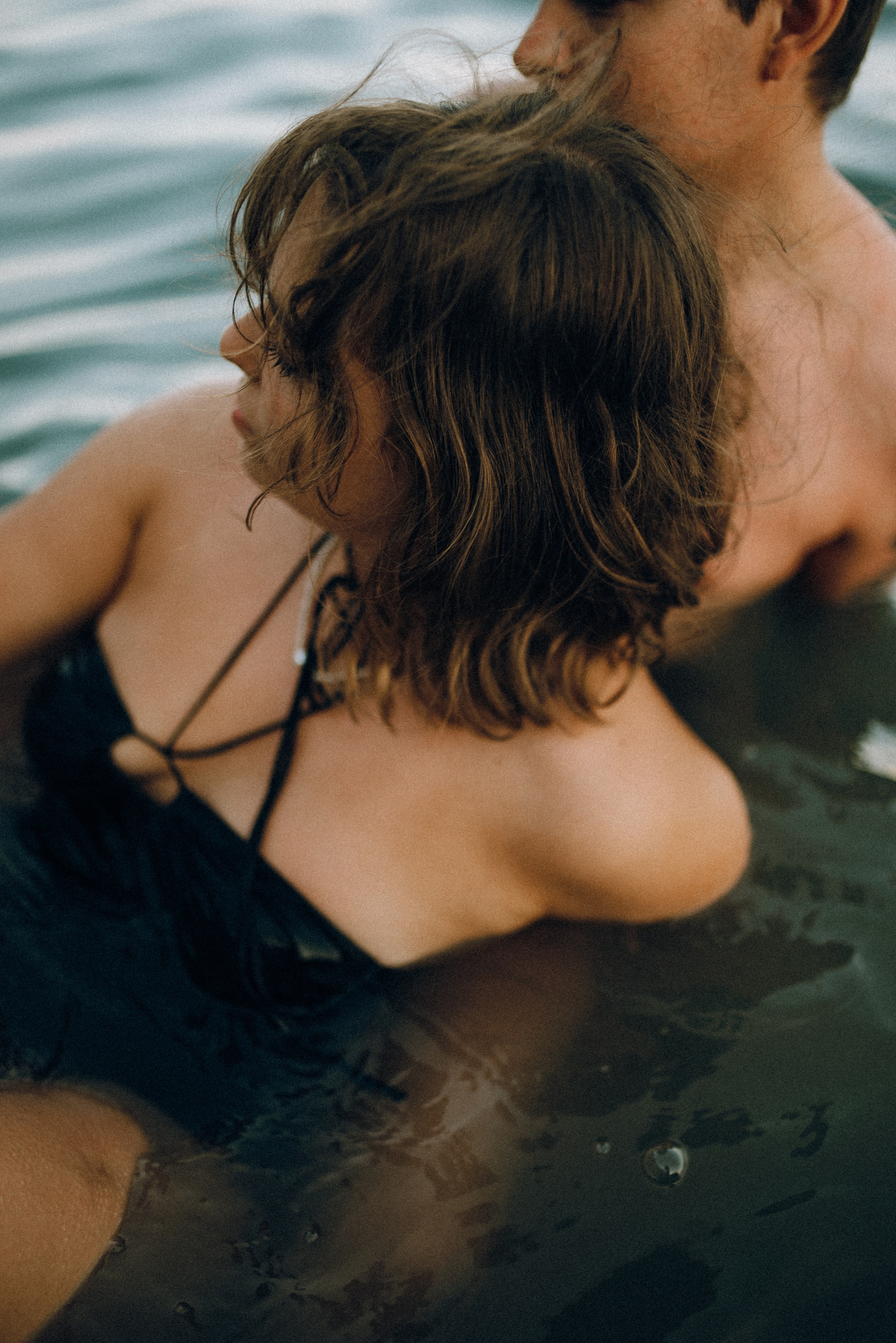 Виолетта и Евгений. Фотограф Санкт-Петербург, Новороссийск