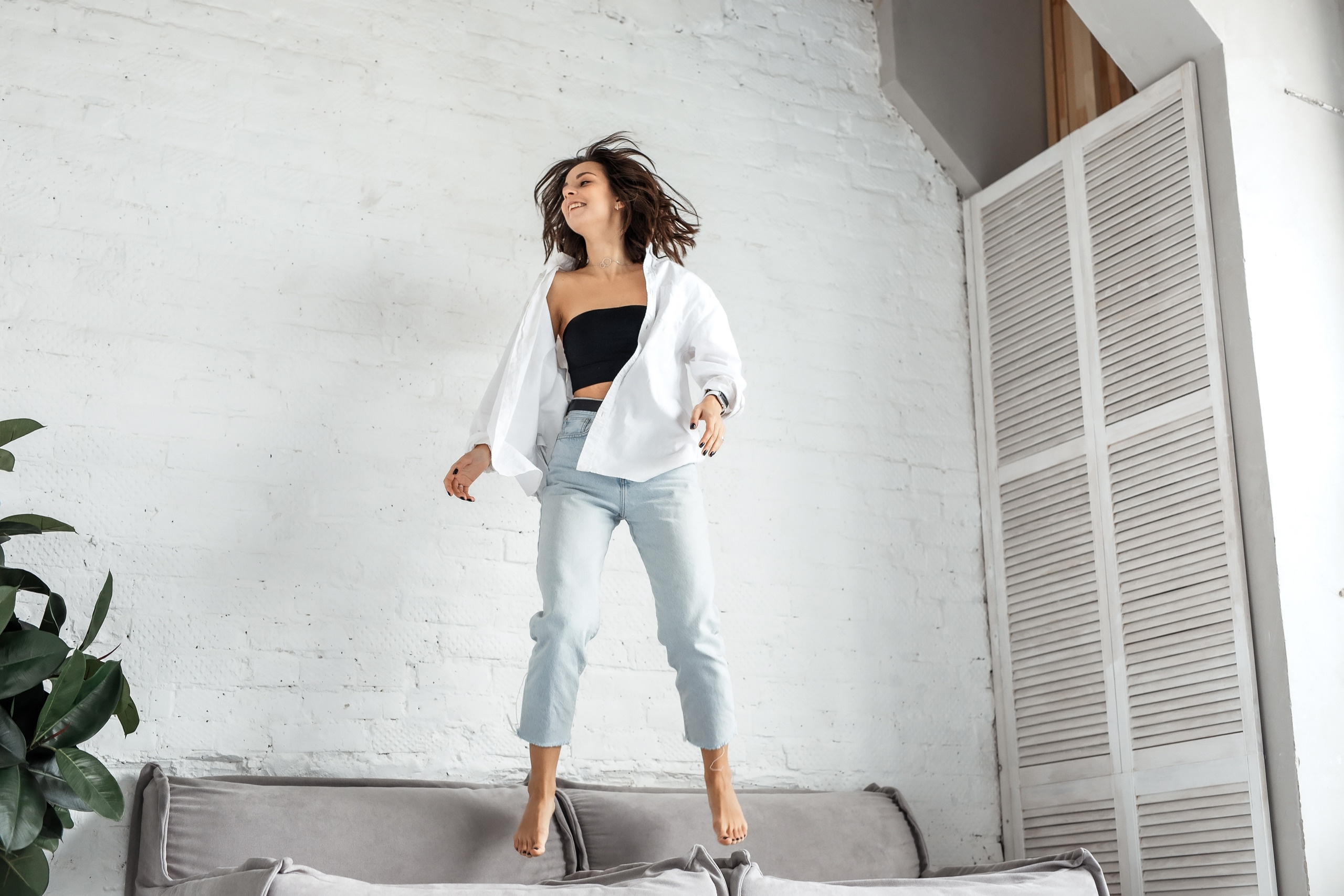 Настя. Свадебный фотограф в Томске Екатерина Дмитриева