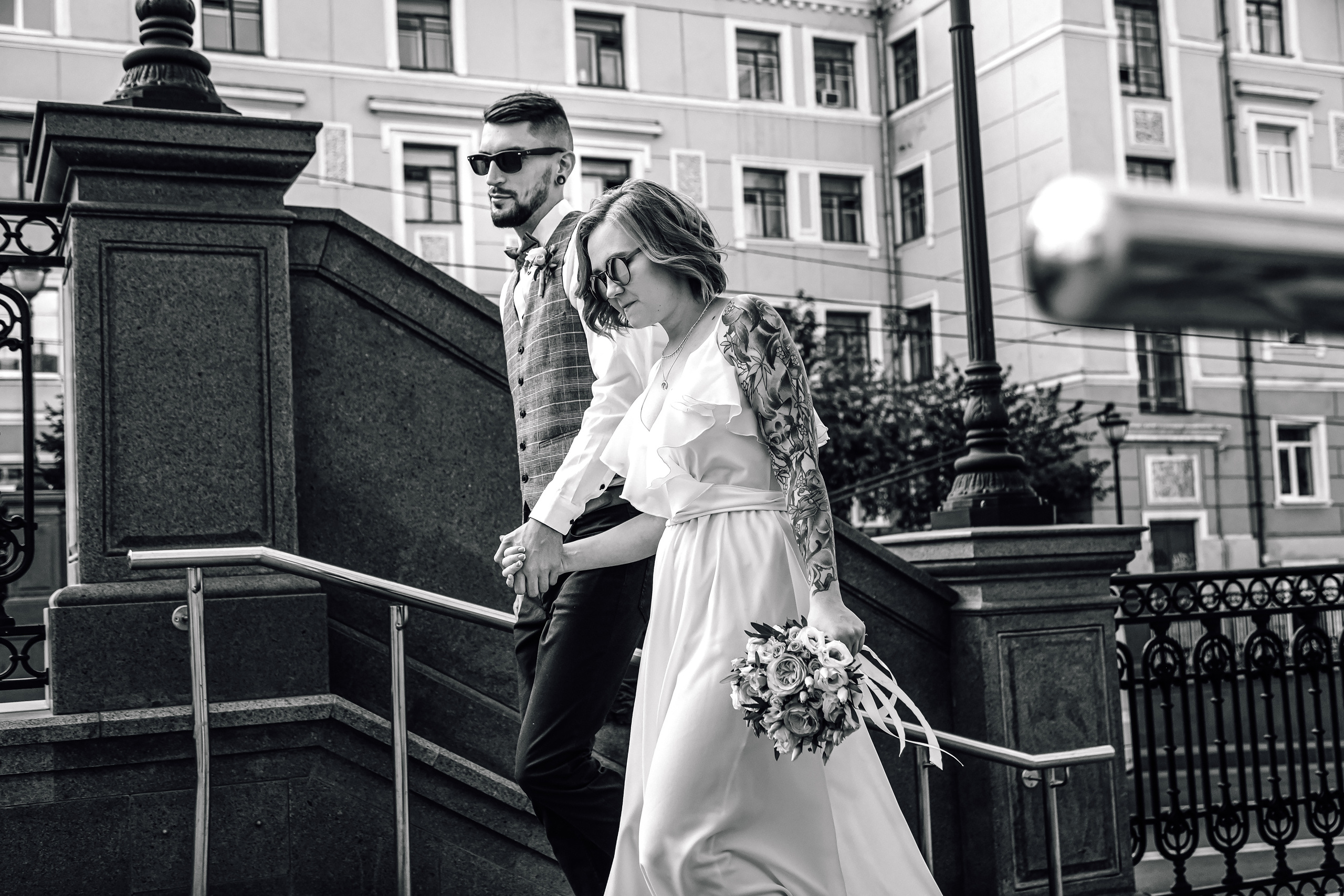 Отзывы клиентов - Фотограф Томск. Свадебный фотограф в Томске Екатерина Дмитриева