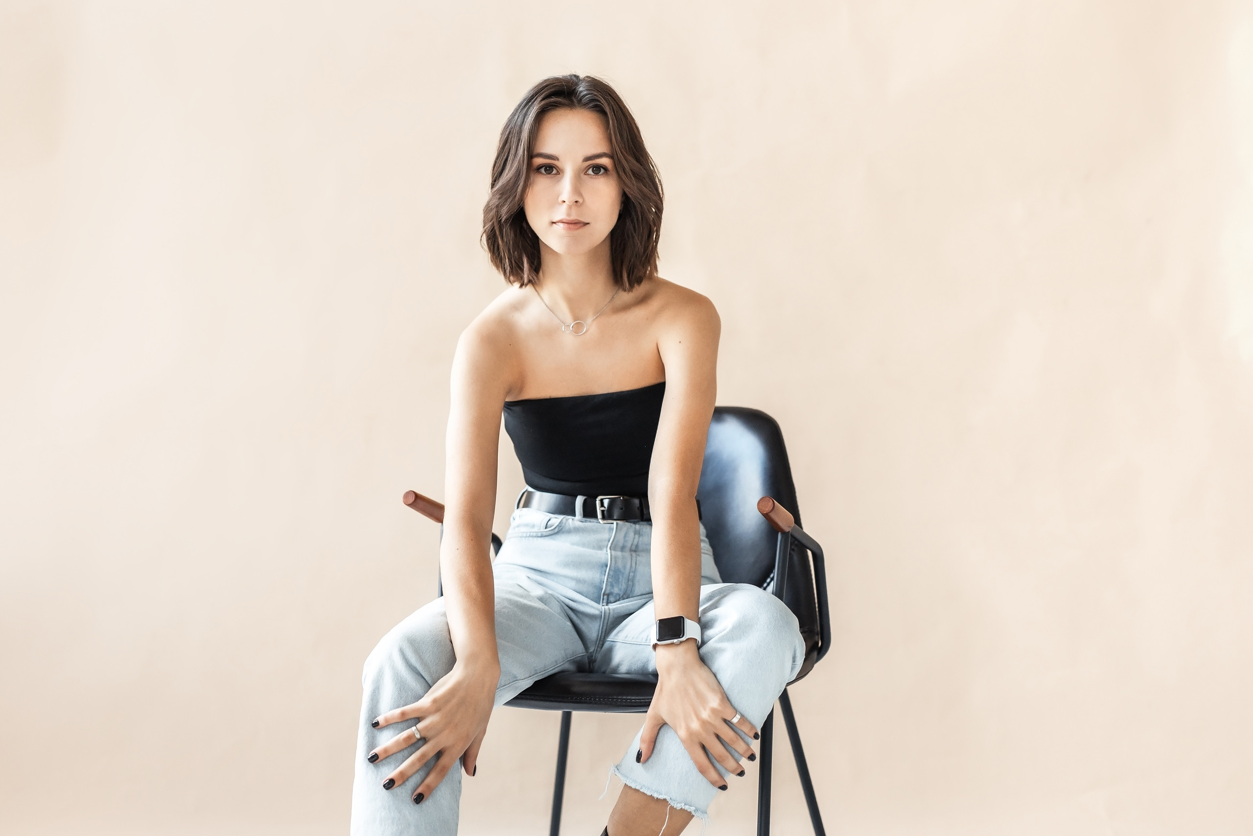 Настя. Свадебный фотограф в Томске Екатерина Дмитриева