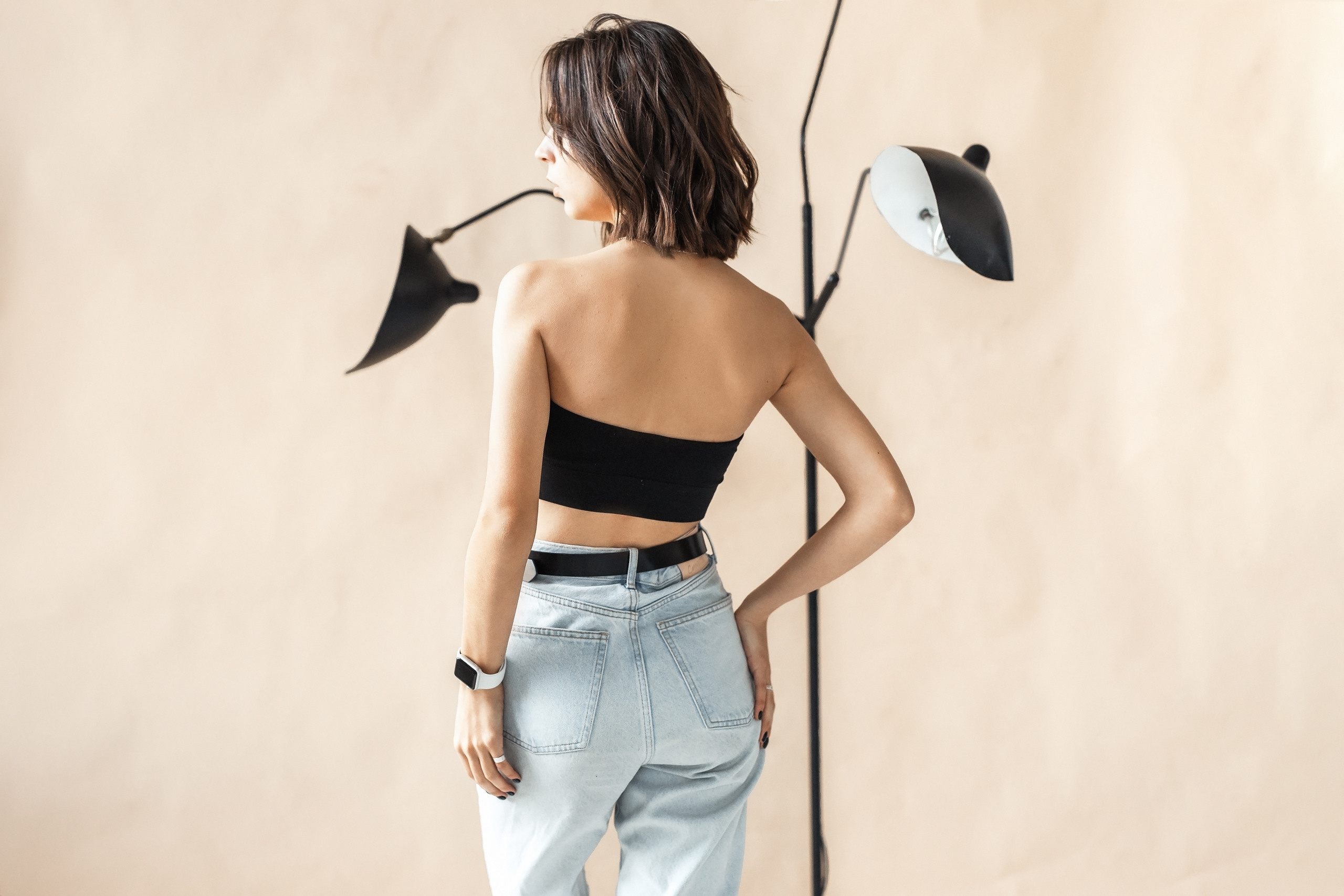 Настя. Свадебный фотограф в Томске Екатерина Дмитриева