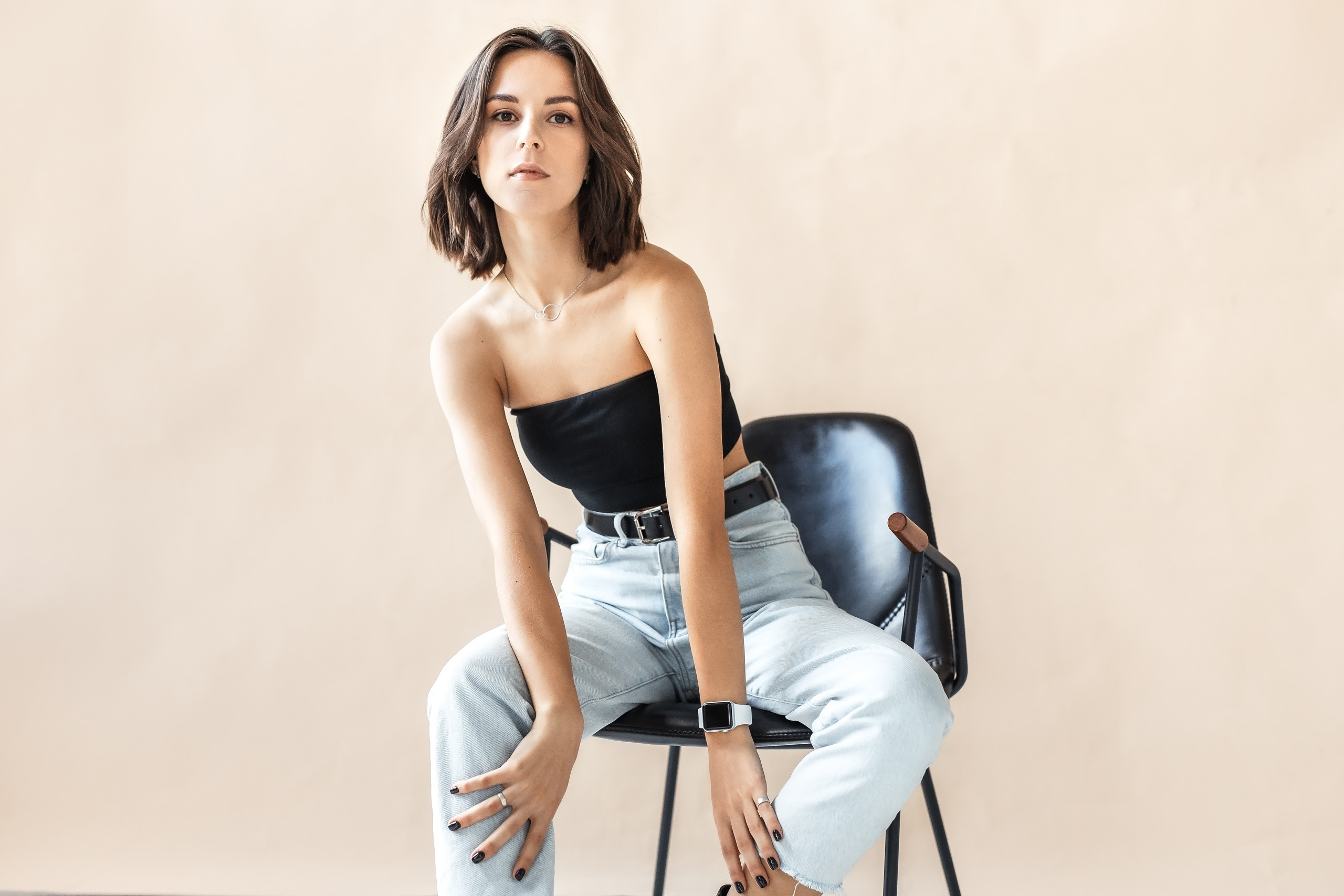 Настя. Свадебный фотограф в Томске Екатерина Дмитриева