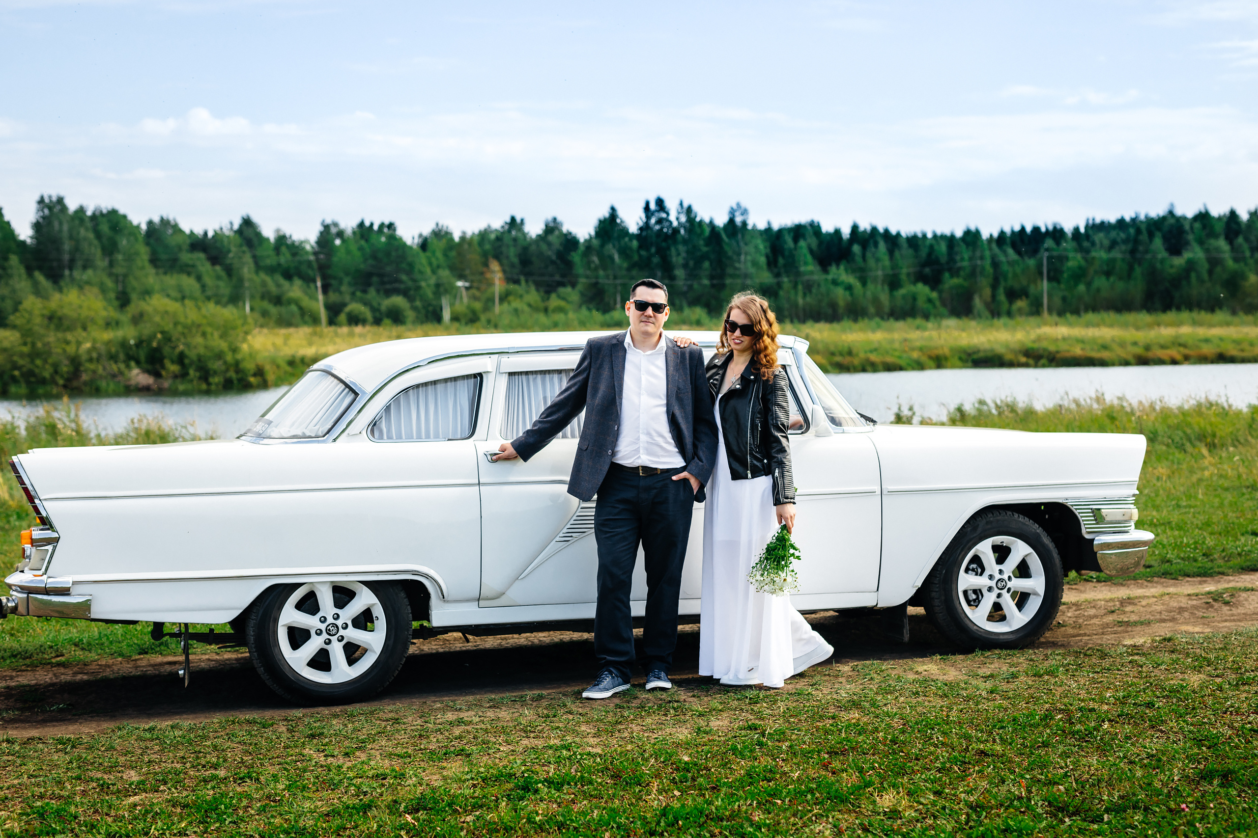 Отзывы клиентов - Фотограф Томск. Свадебный фотограф в Томске Екатерина Дмитриева