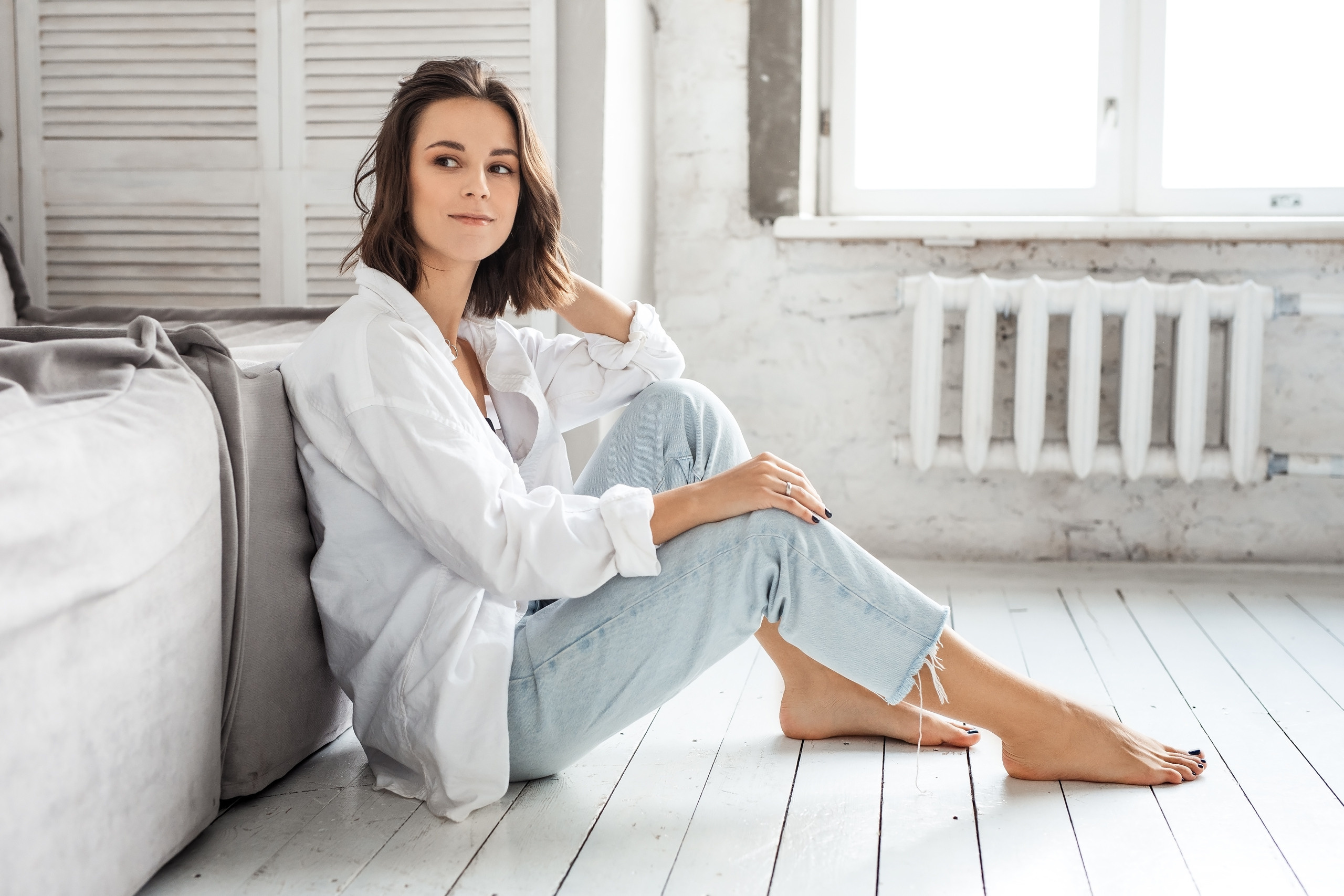 Настя. Свадебный фотограф в Томске Екатерина Дмитриева