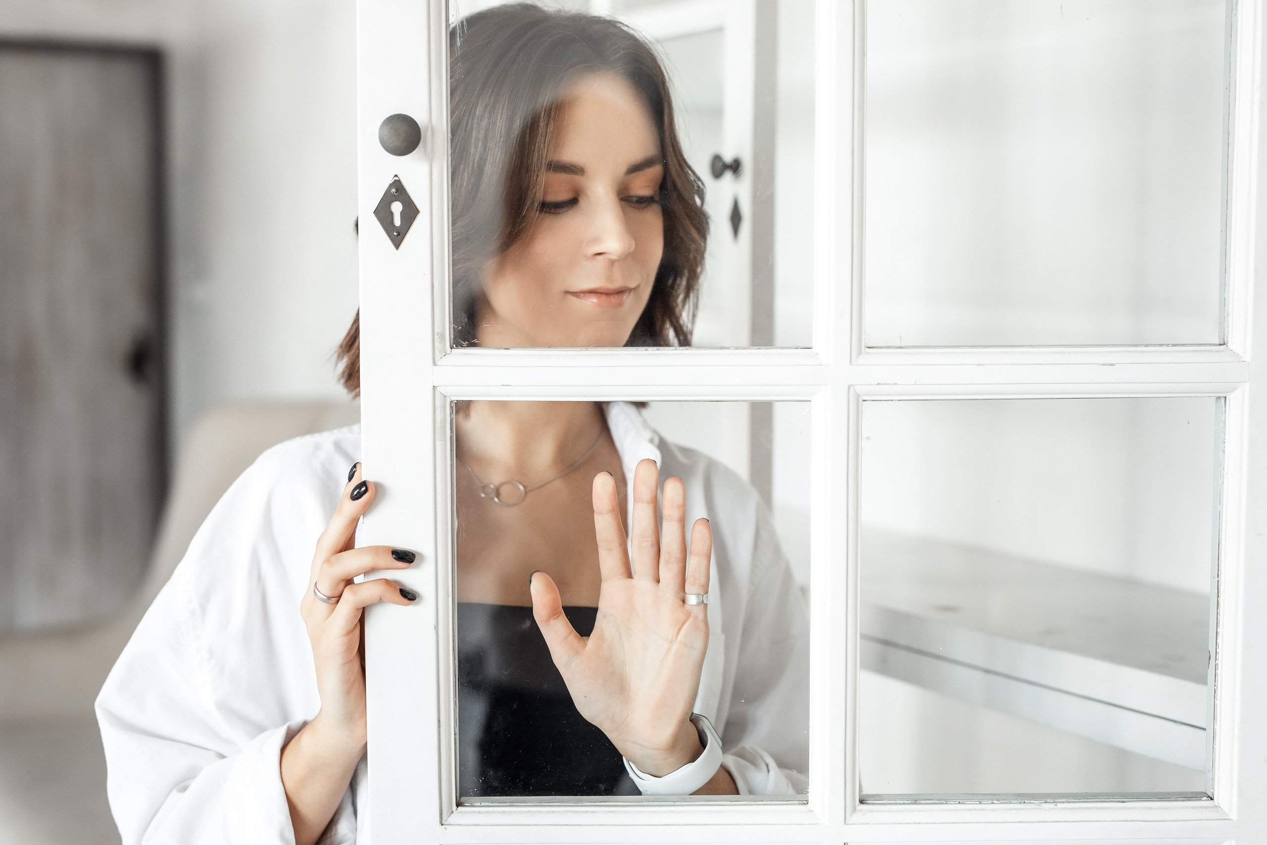 Настя. Свадебный фотограф в Томске Екатерина Дмитриева