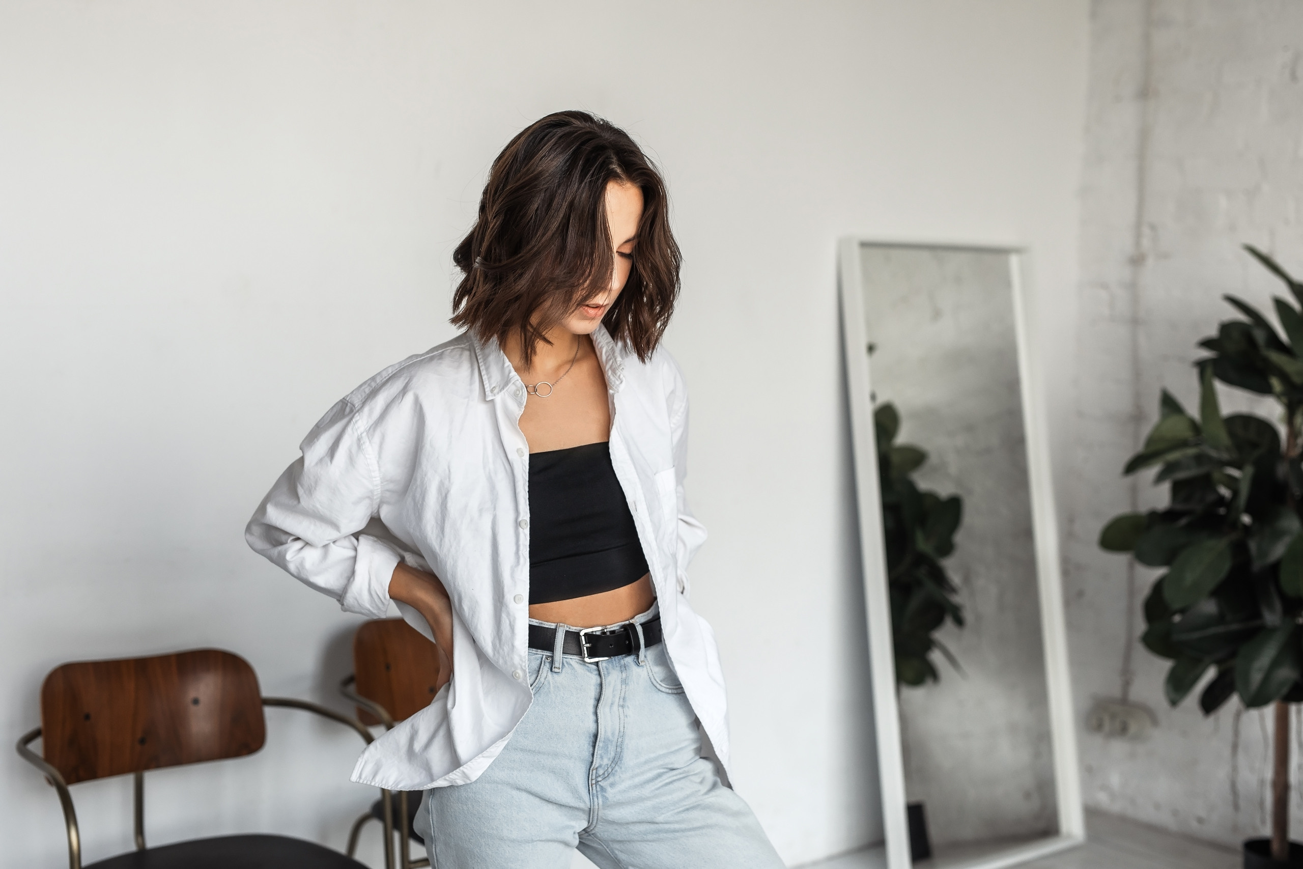 Настя. Свадебный фотограф в Томске Екатерина Дмитриева