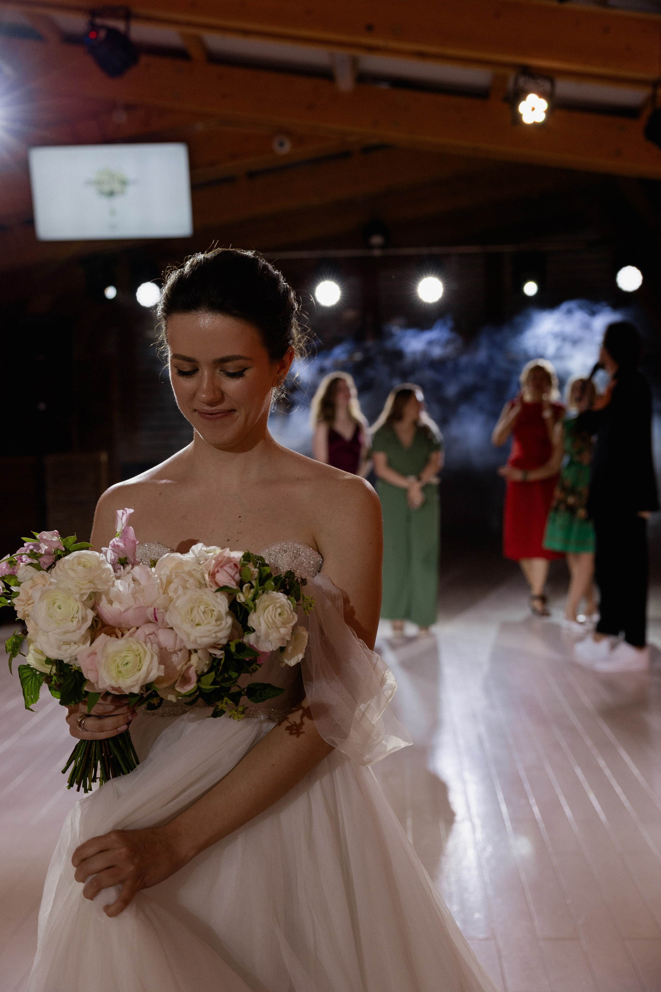 Диана & Павел. Оформление свадеб, декор свадеб Вера Маркова, Москва