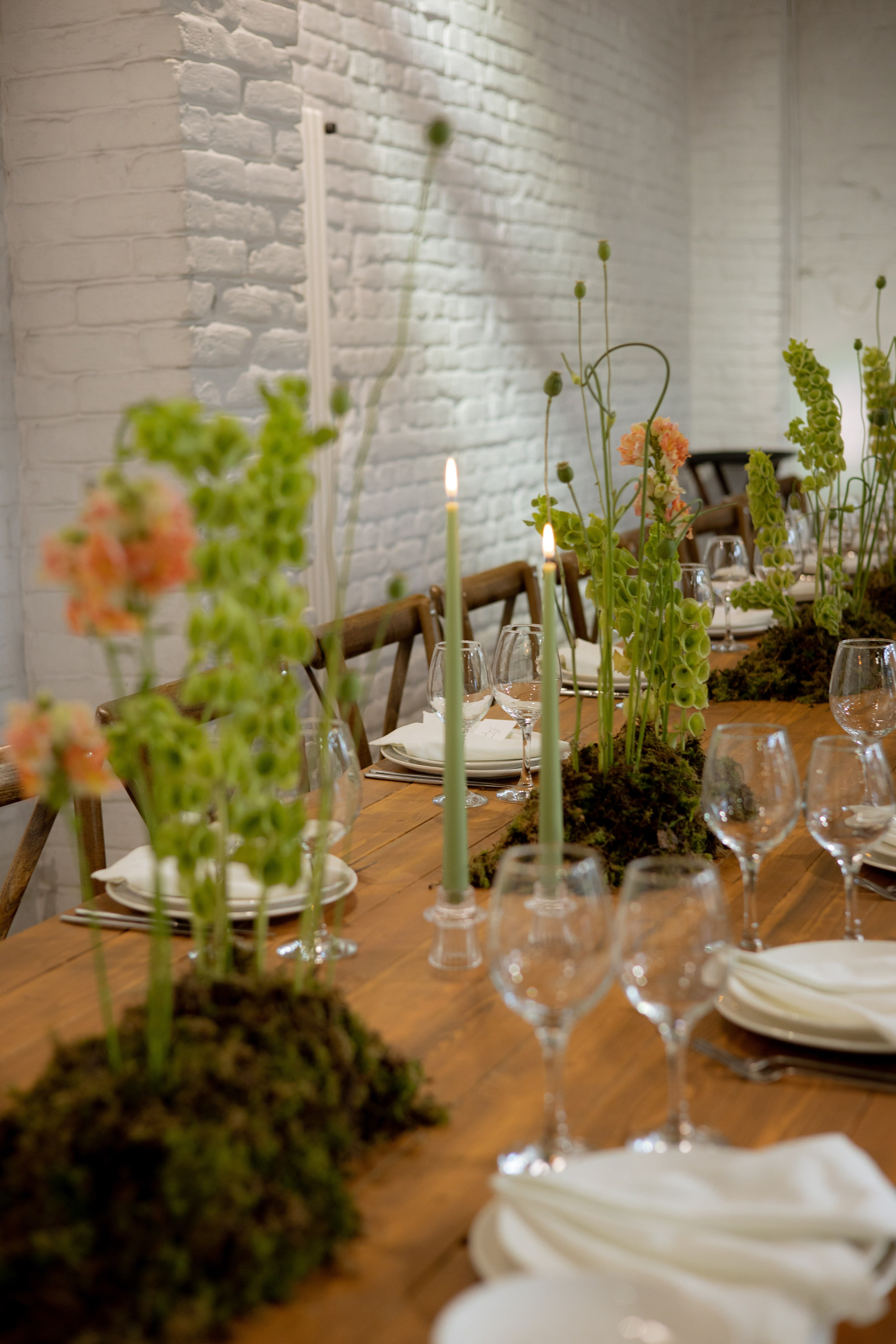 Никита & Катя. Оформление свадеб, декор свадеб Вера Маркова, Москва