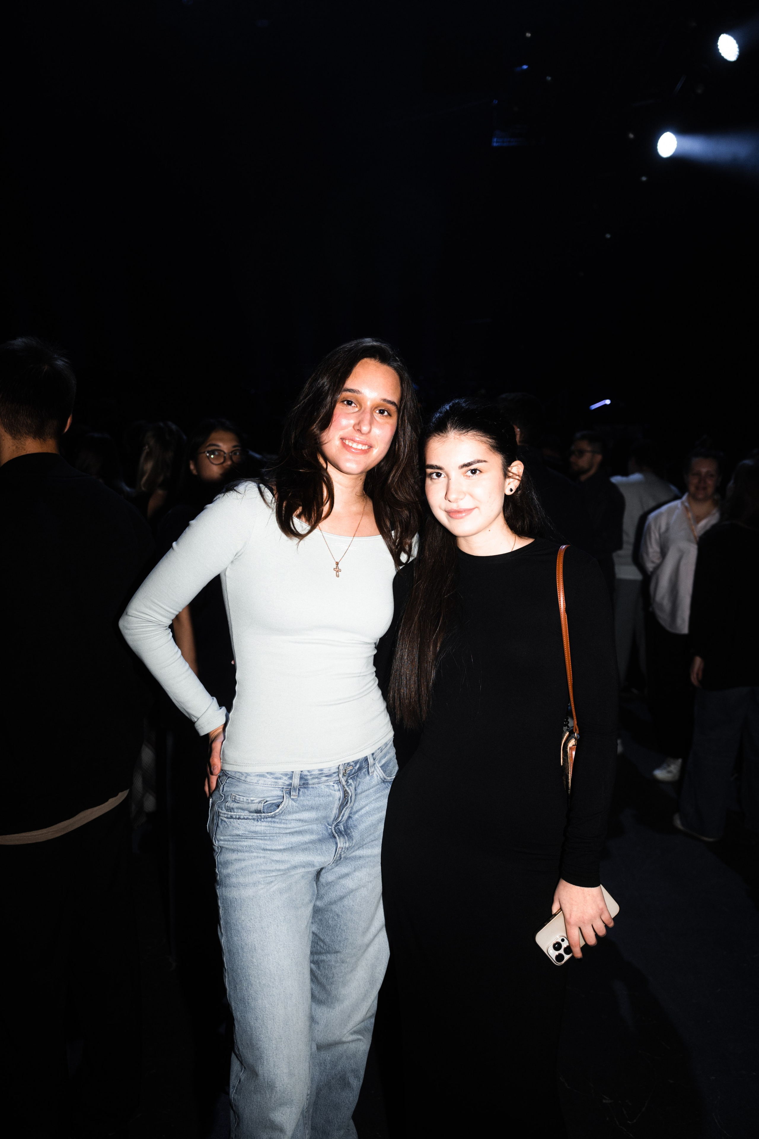 Концерт L'one 19.10.2025 с хором и симфоническом оркестром. Фотограф и видеограф Мария Банщикова, Солнечногорск, Москва