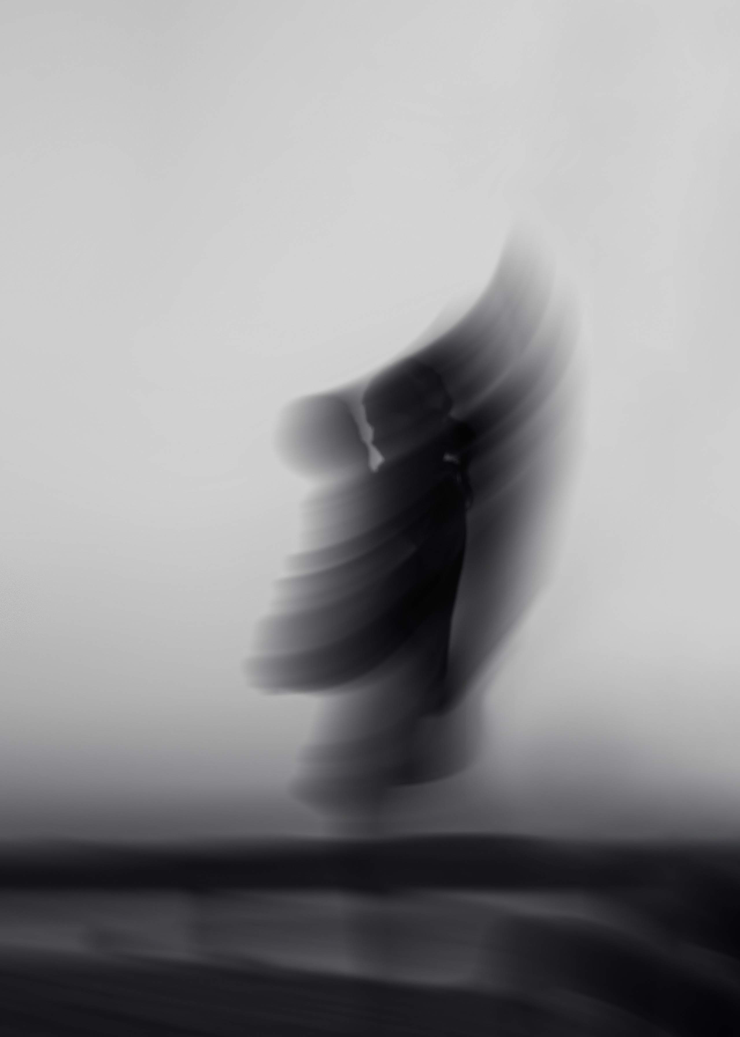 "Hirvas people" series (2026)  @Liudmila Bogdanova 