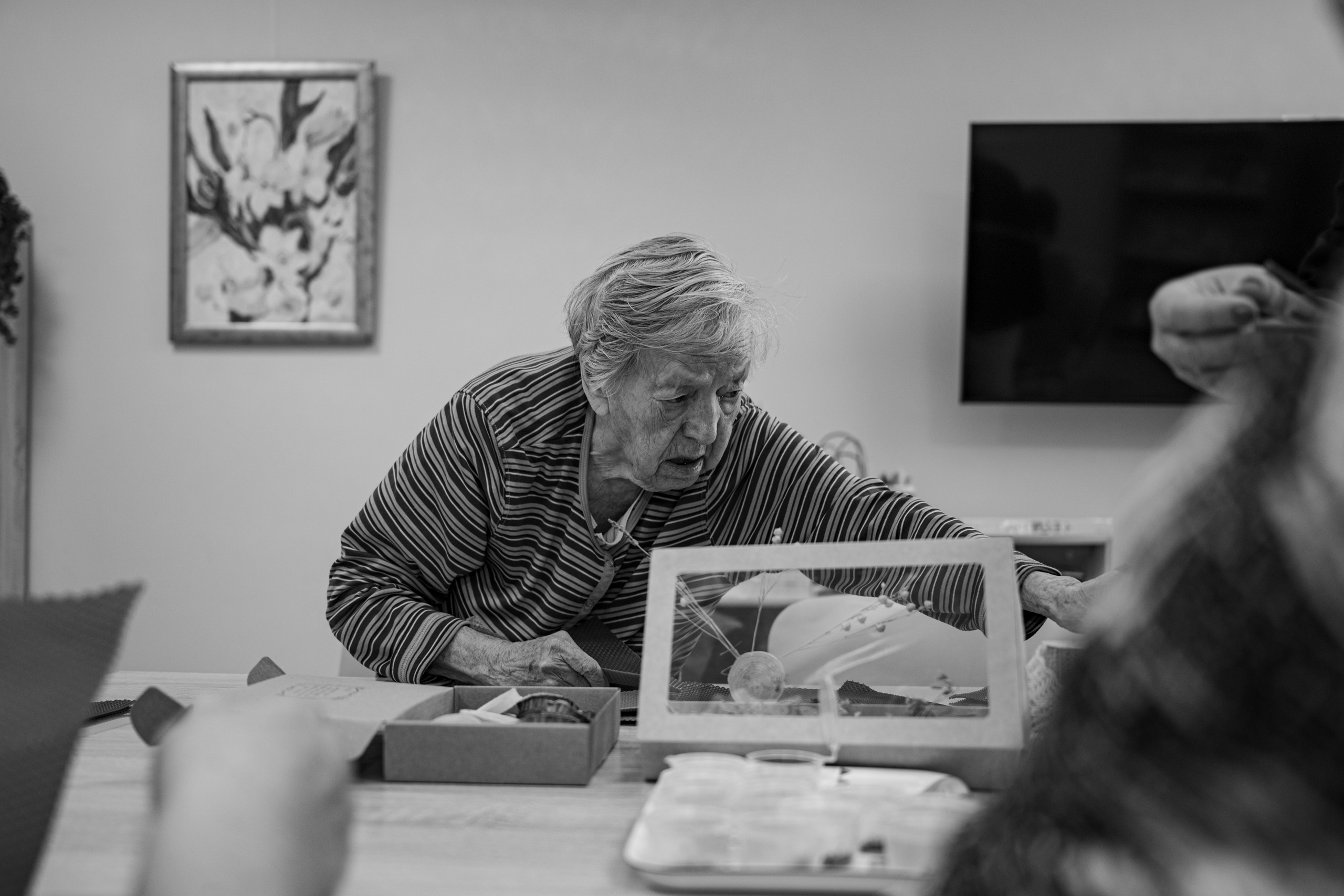 Care home. Фотограф в Казани, и Зеленодольске Радик Мухаметов