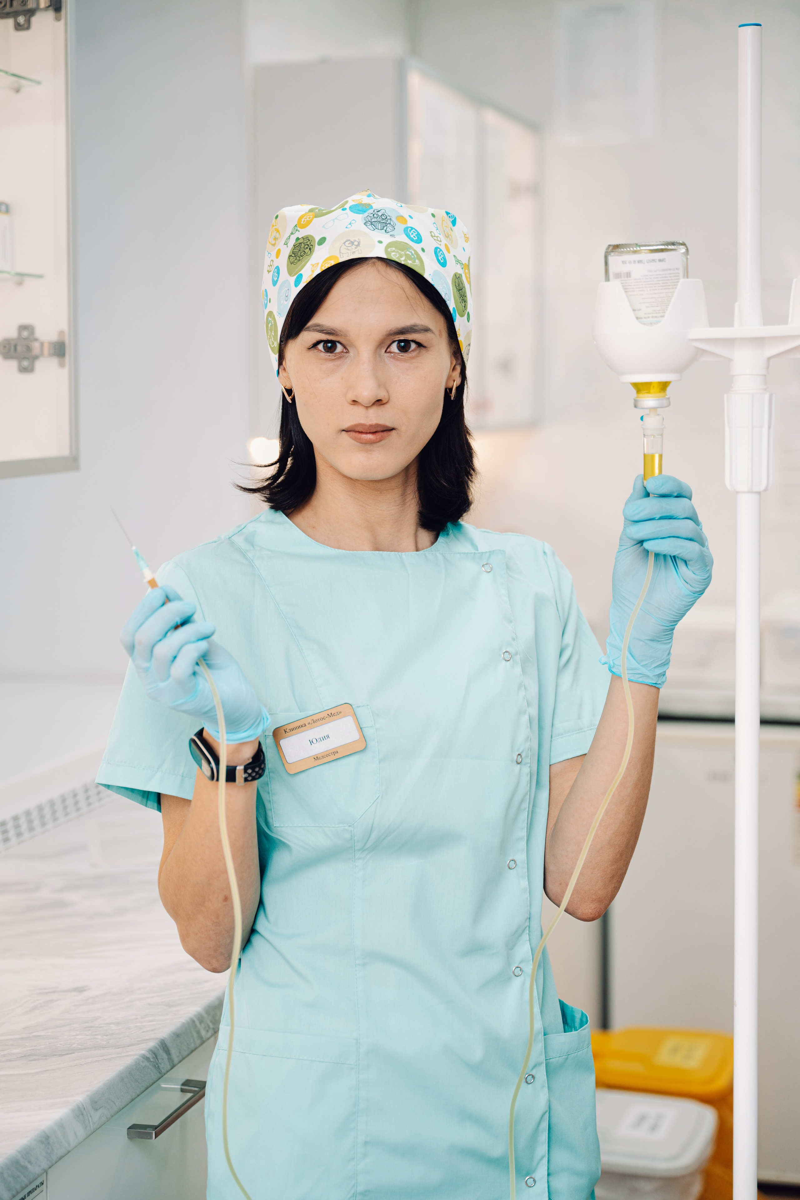 Наркологическая клиника «Лотос-Мед». Свадебный фотограф в Казани, и Зеленодольске Радик Мухаметов