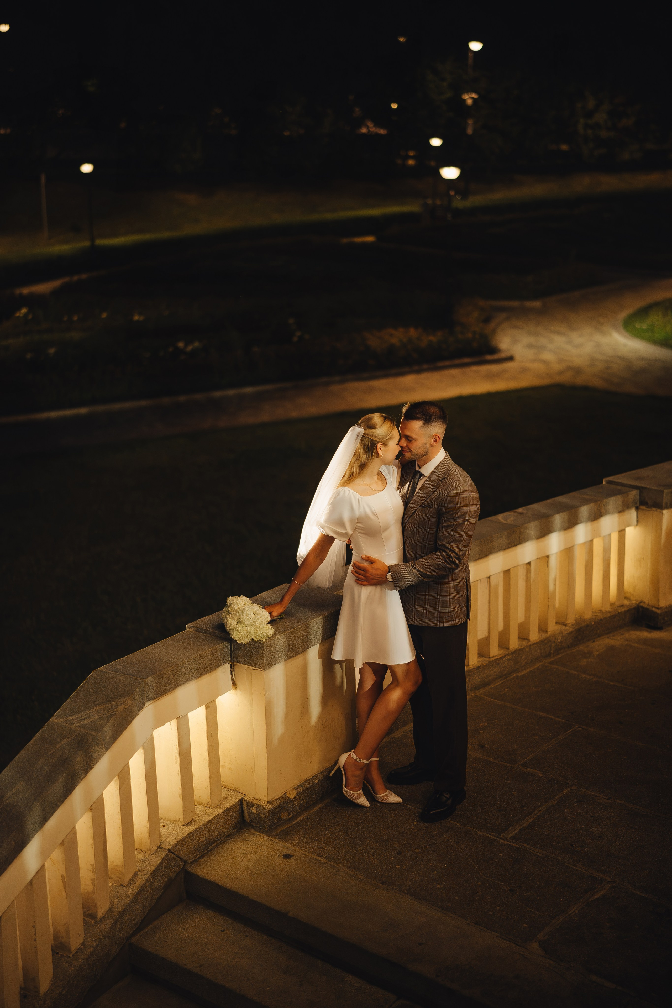 Свет нашей любви. Семейный фотограф