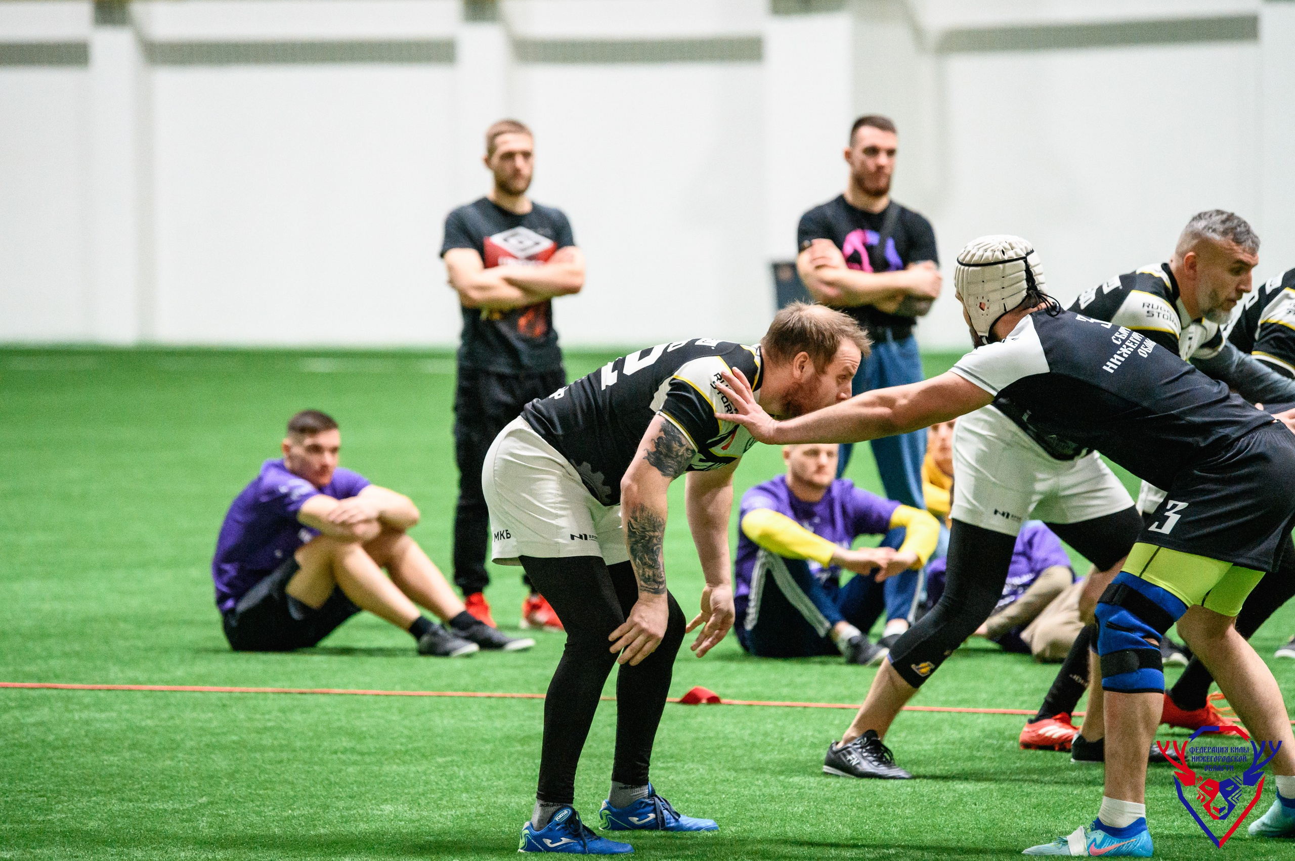 Межрегиональный фестиваль «Кила-Сила». Фотограф Захваткин Роман