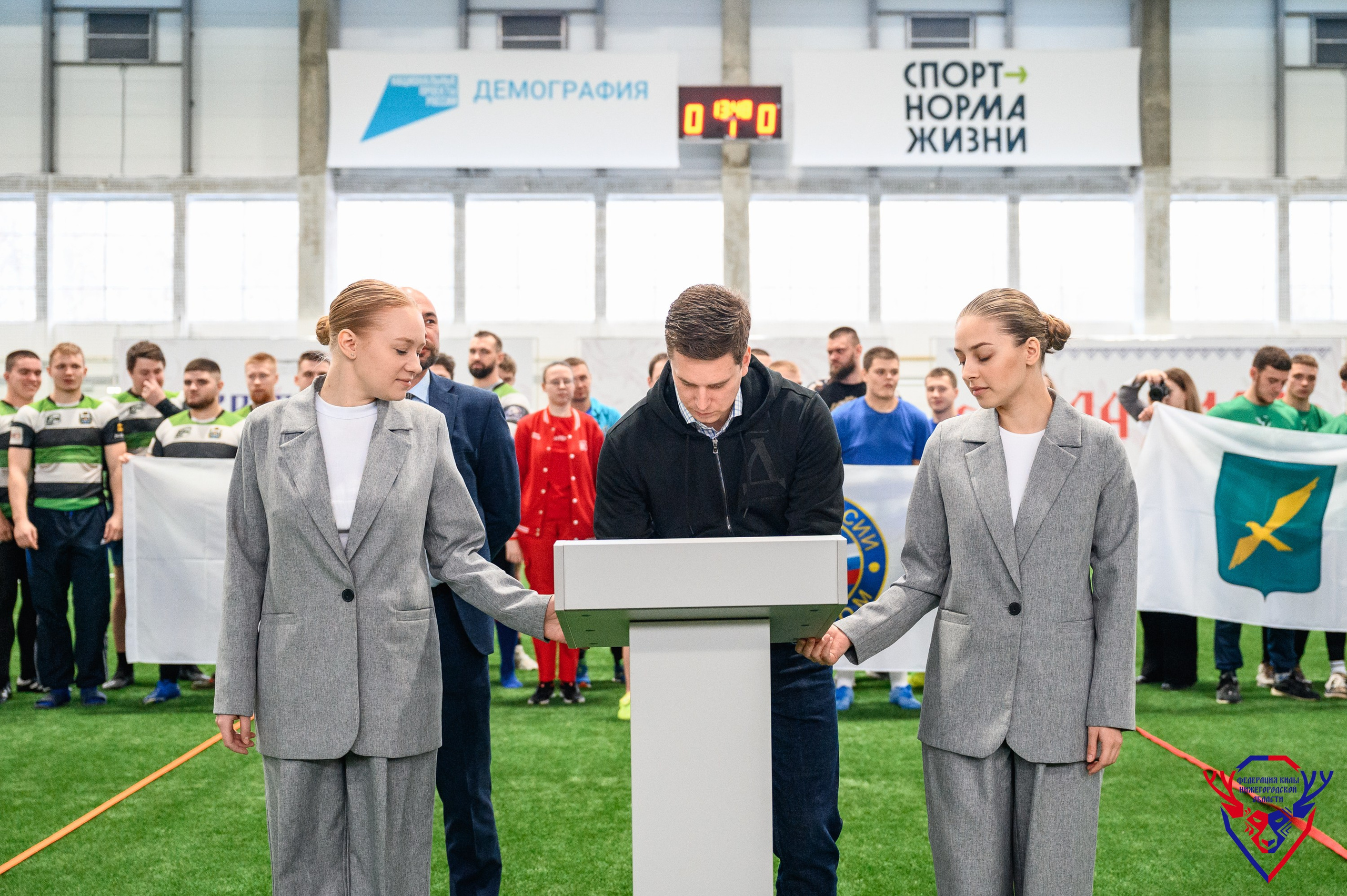 Межрегиональный фестиваль «Кила-Сила». Фотограф Захваткин Роман