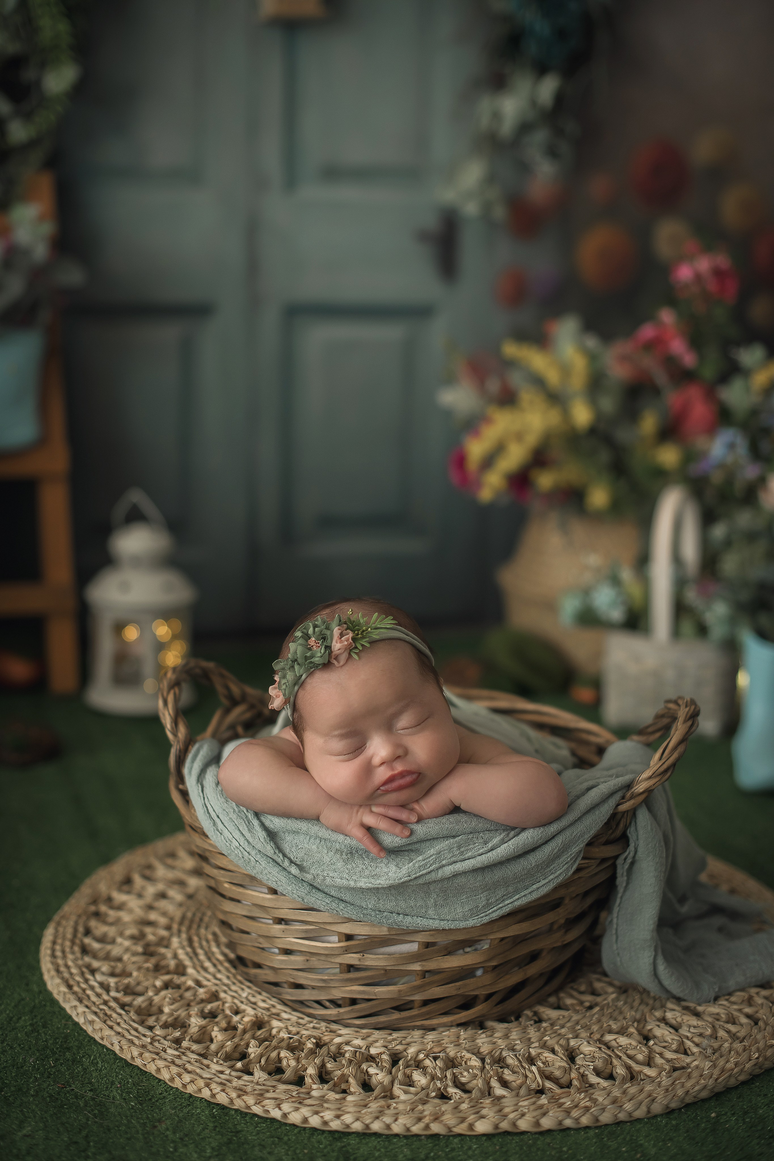 Новорожденные малыши владивосток. Детский и семейный фотограф Елена Новоселова в г. Владивосток