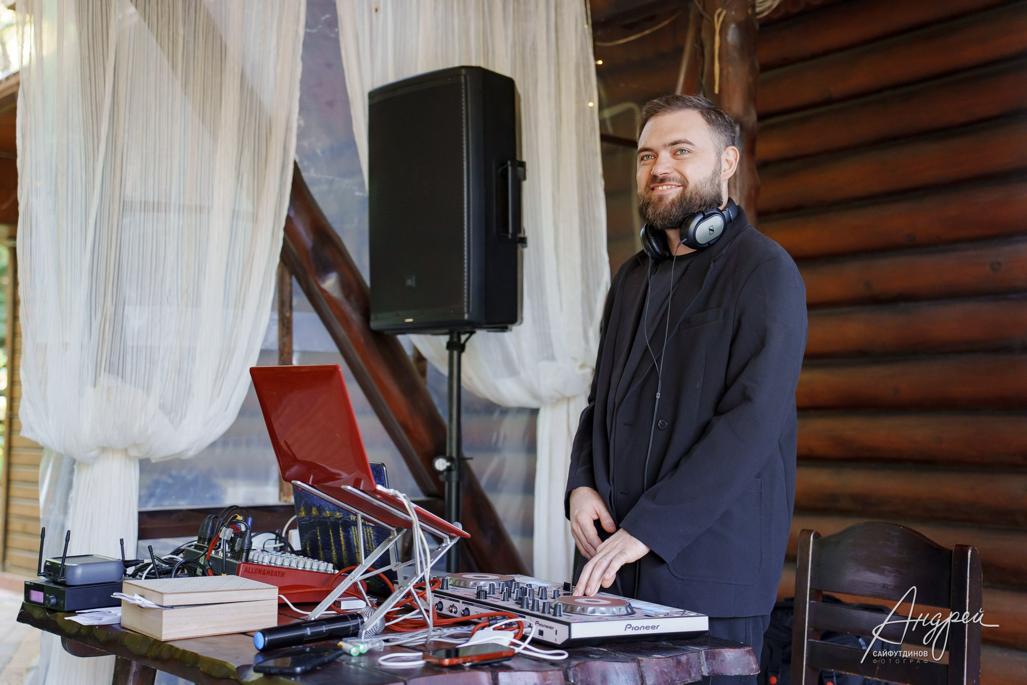 Гендер пати: Мальчик или Девочка?. Свадебный и семейный фотограф в Ростове-на-Дону. Андрей Сайфутдинов