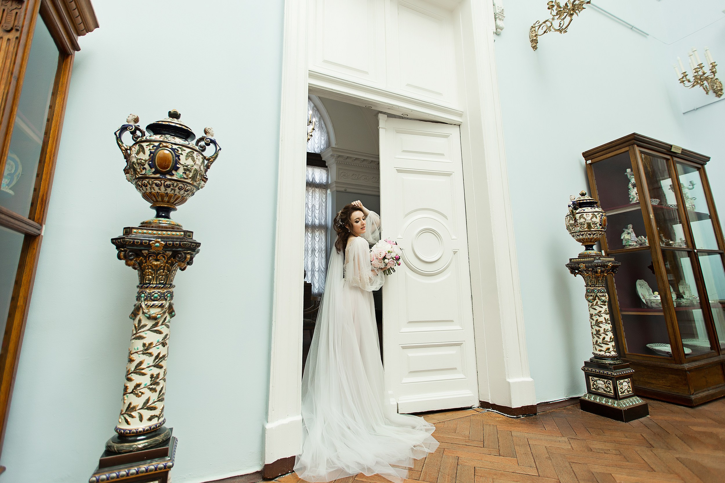 СВАДЕБНЫЙ МИКС. Фотограф и видеограф в Ульяновске Денис Власов