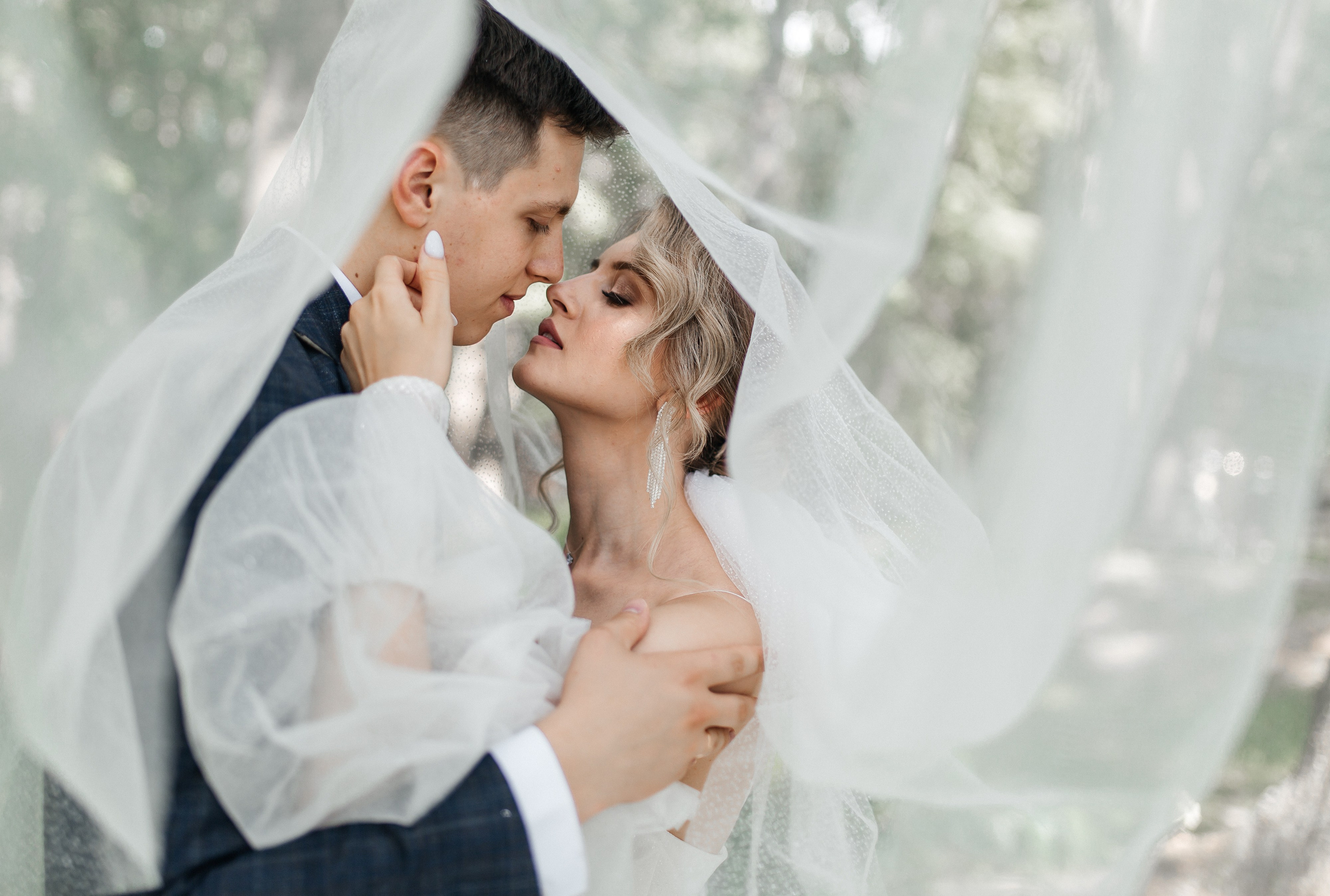 Однажды в Димитровграде. Фотограф и видеограф в Ульяновске Денис Власов