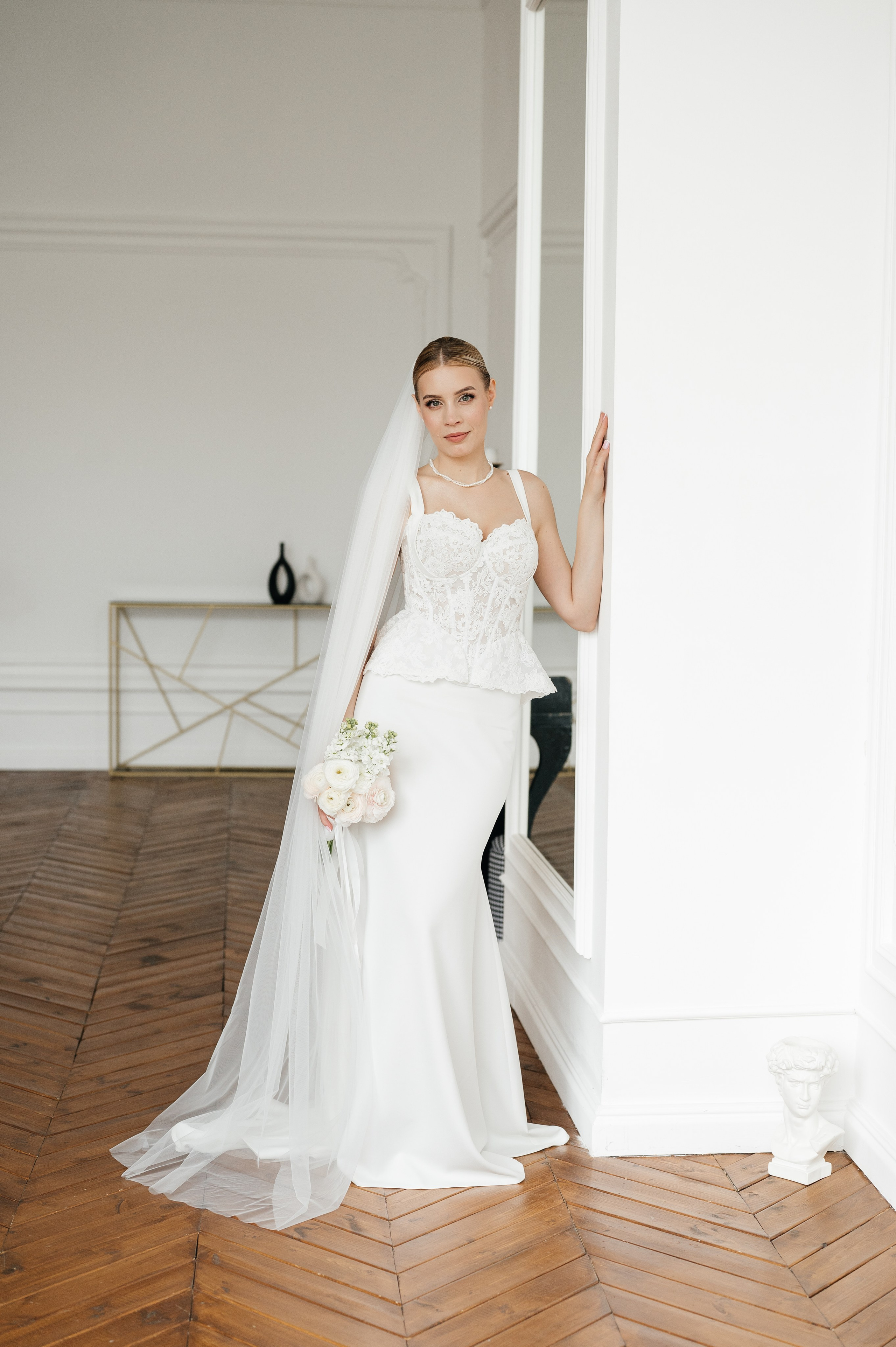 Эдгар и Дарья. Свадебный и семейный фотограф в Краснодаре Алина Мельник