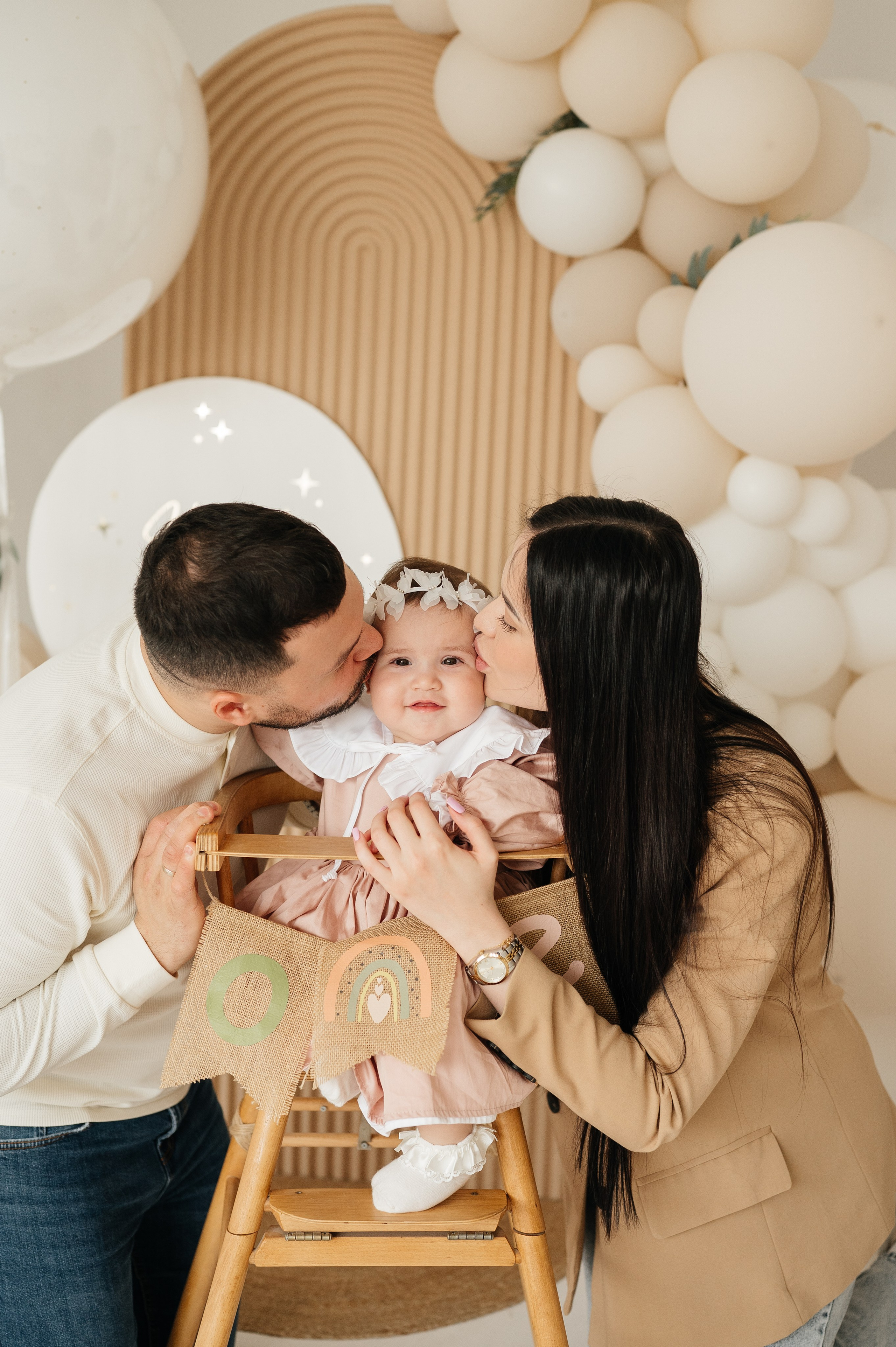 Семейная фотосессия. Свадебный и семейный фотограф в Краснодаре Алина Мельник