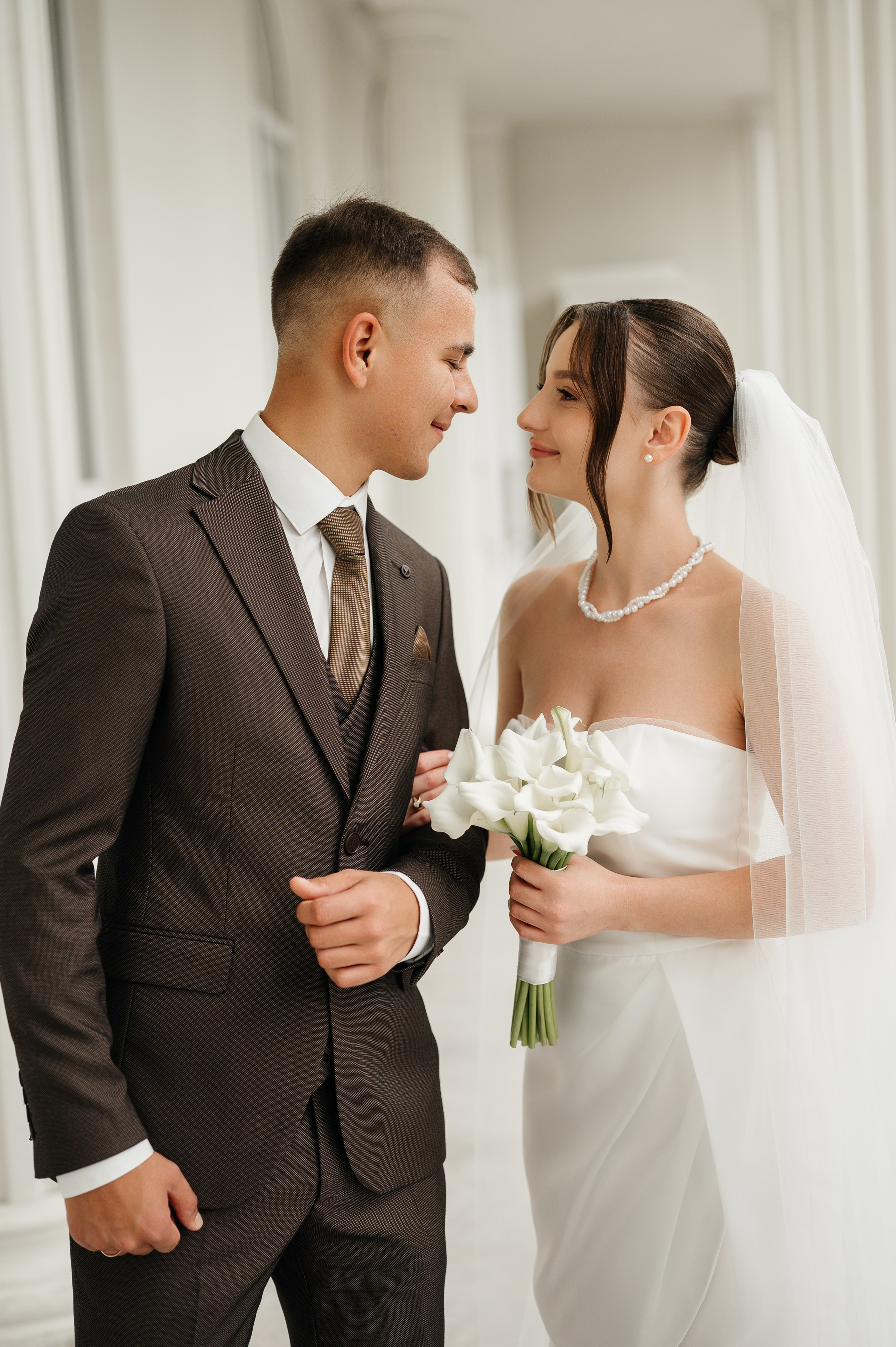 Константин и Виктория. Свадебный и семейный фотограф в Краснодаре Алина Мельник