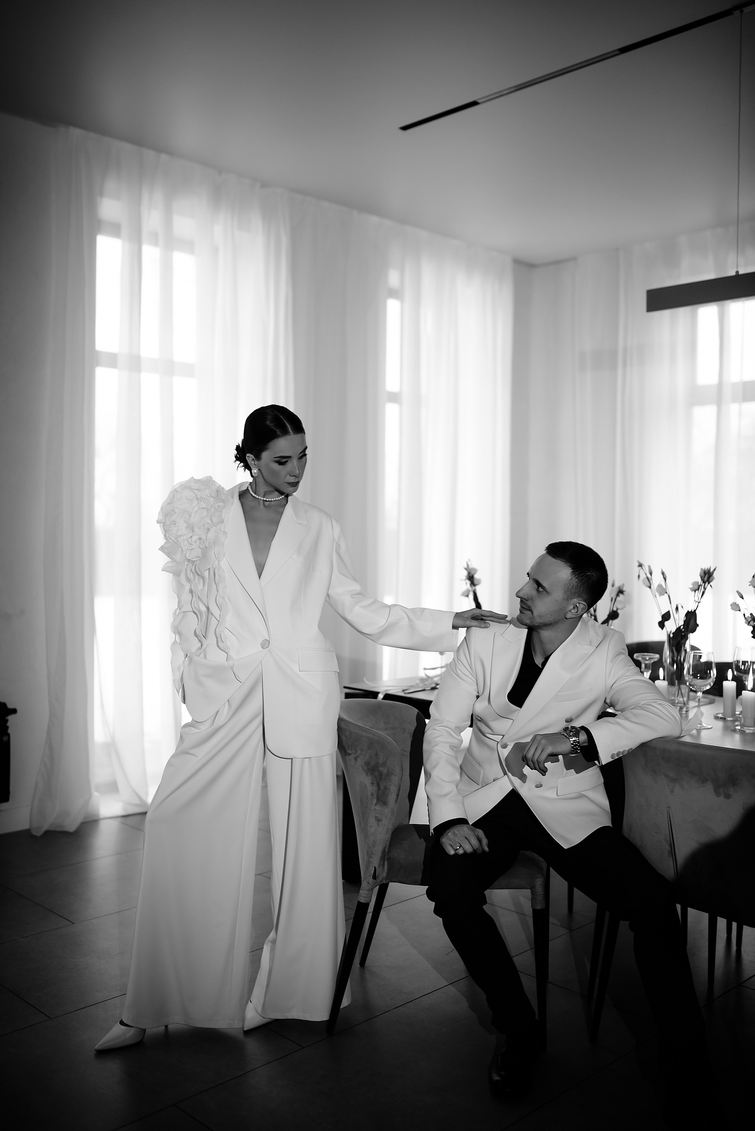 Wedding day|Загородом. Персональный и семейный фотограф в Нижнем Новгороде-Карачева Анна