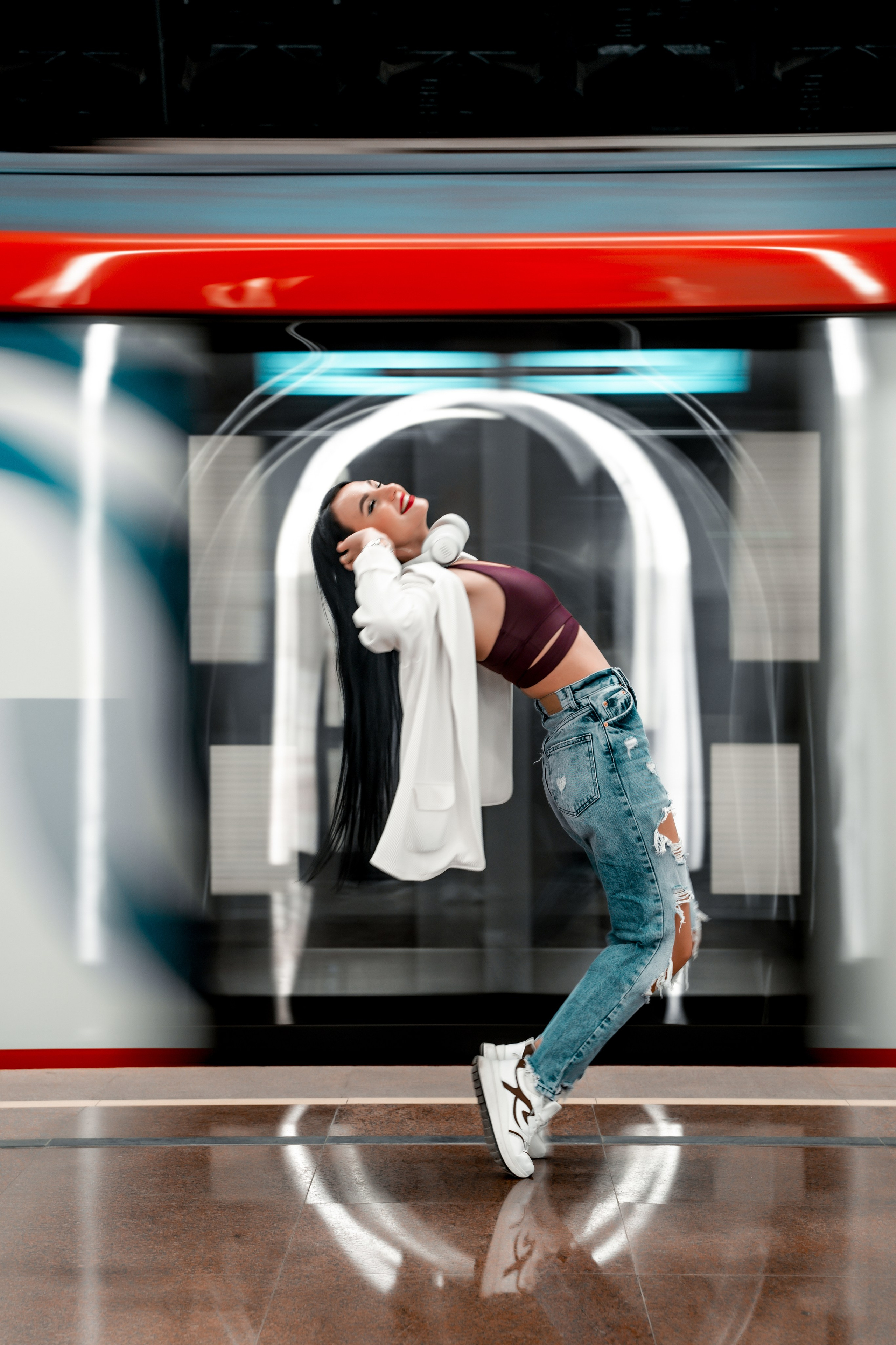 Studios\Street. Душевный фотограф в Москве